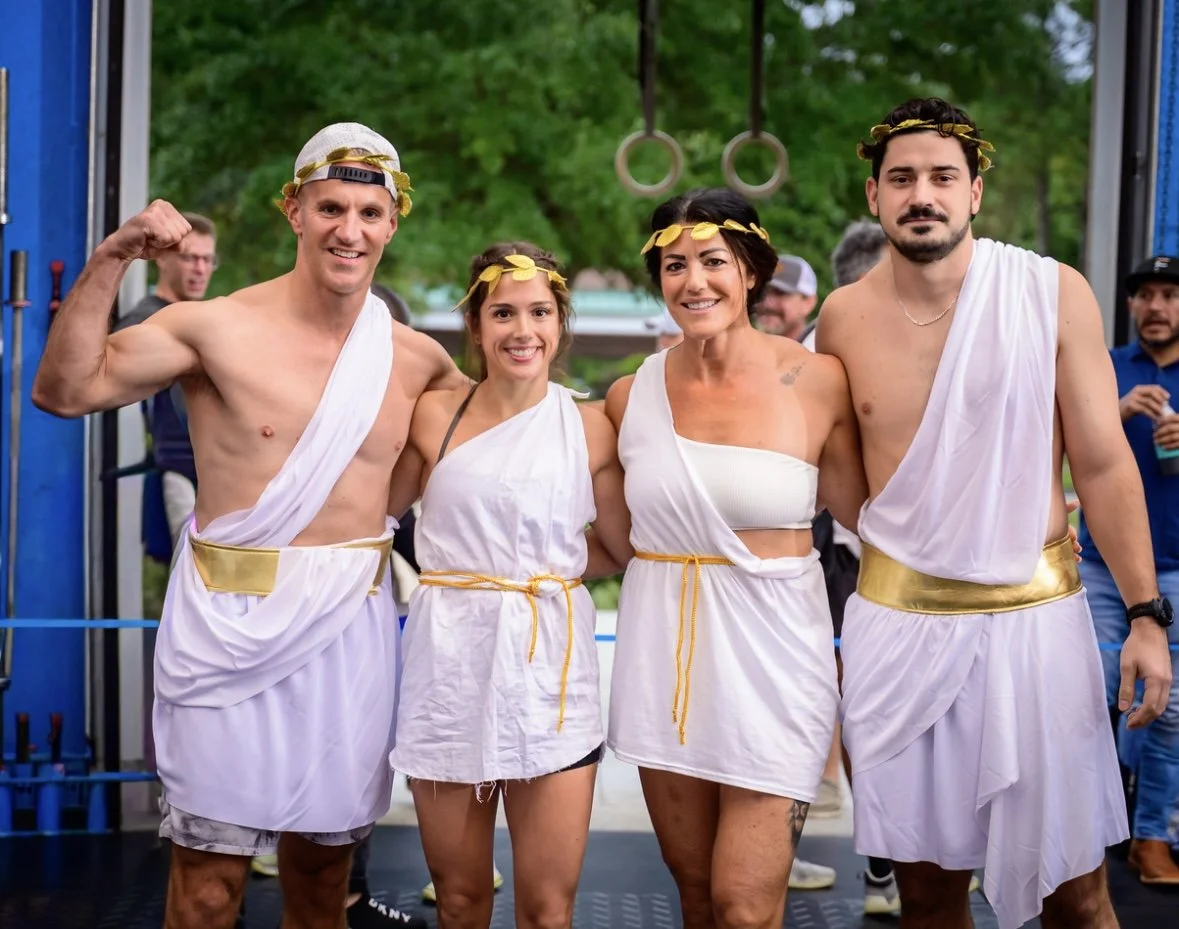 10.15.25 Workout of the Day 