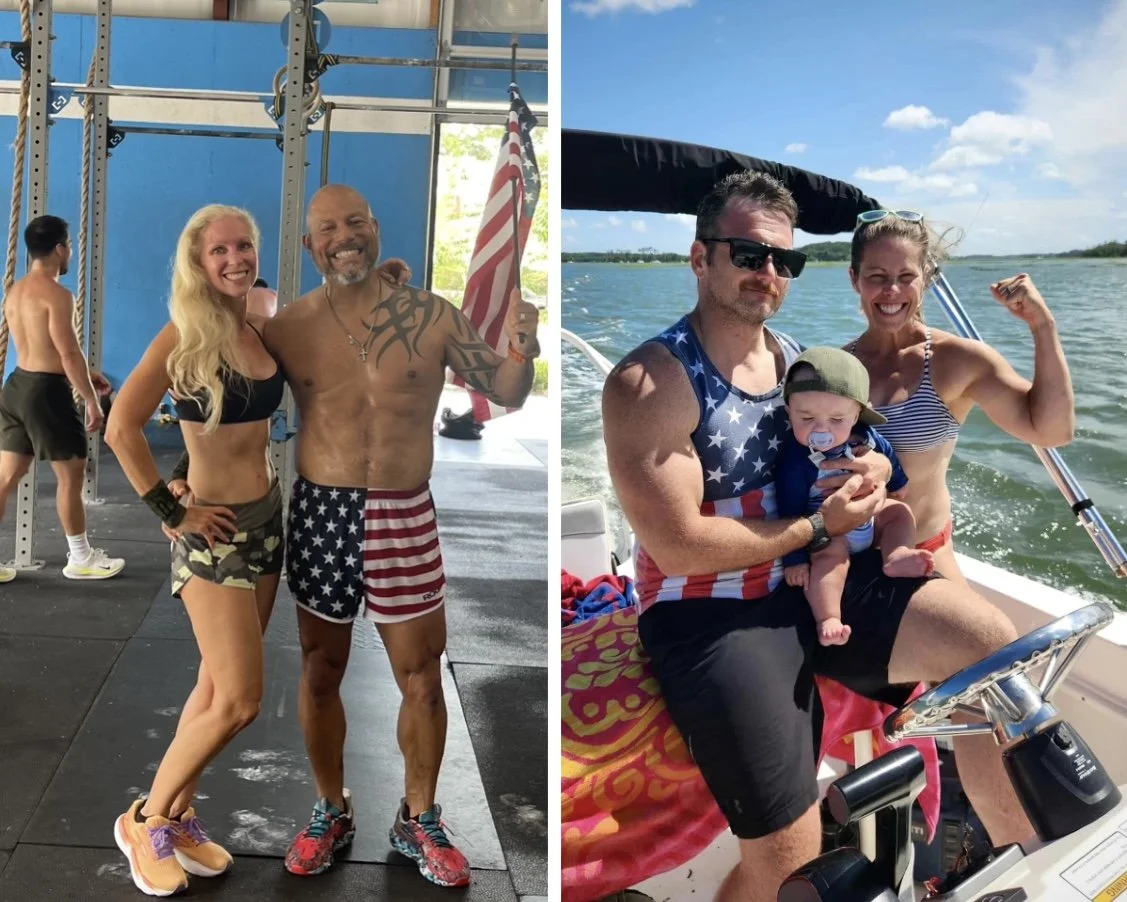 10.16.25 Workout of the Day