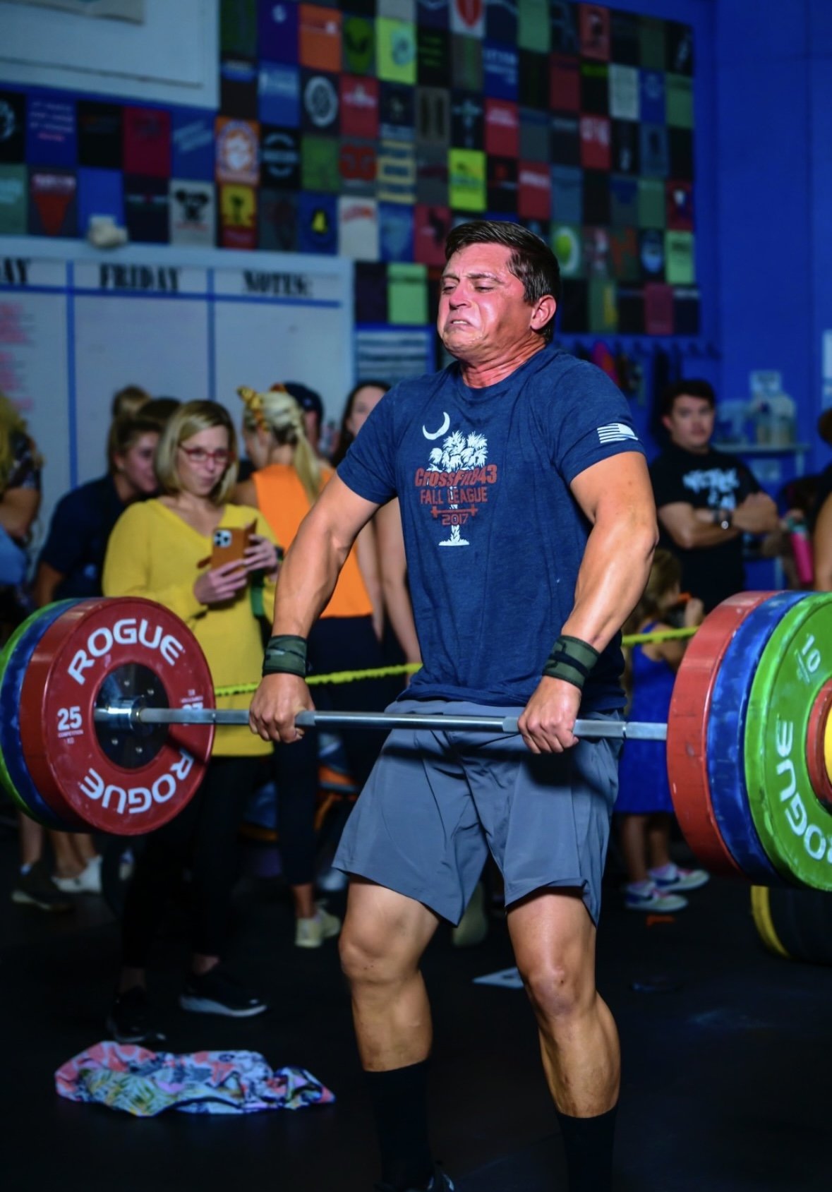 10.17.25 Workout of the Day