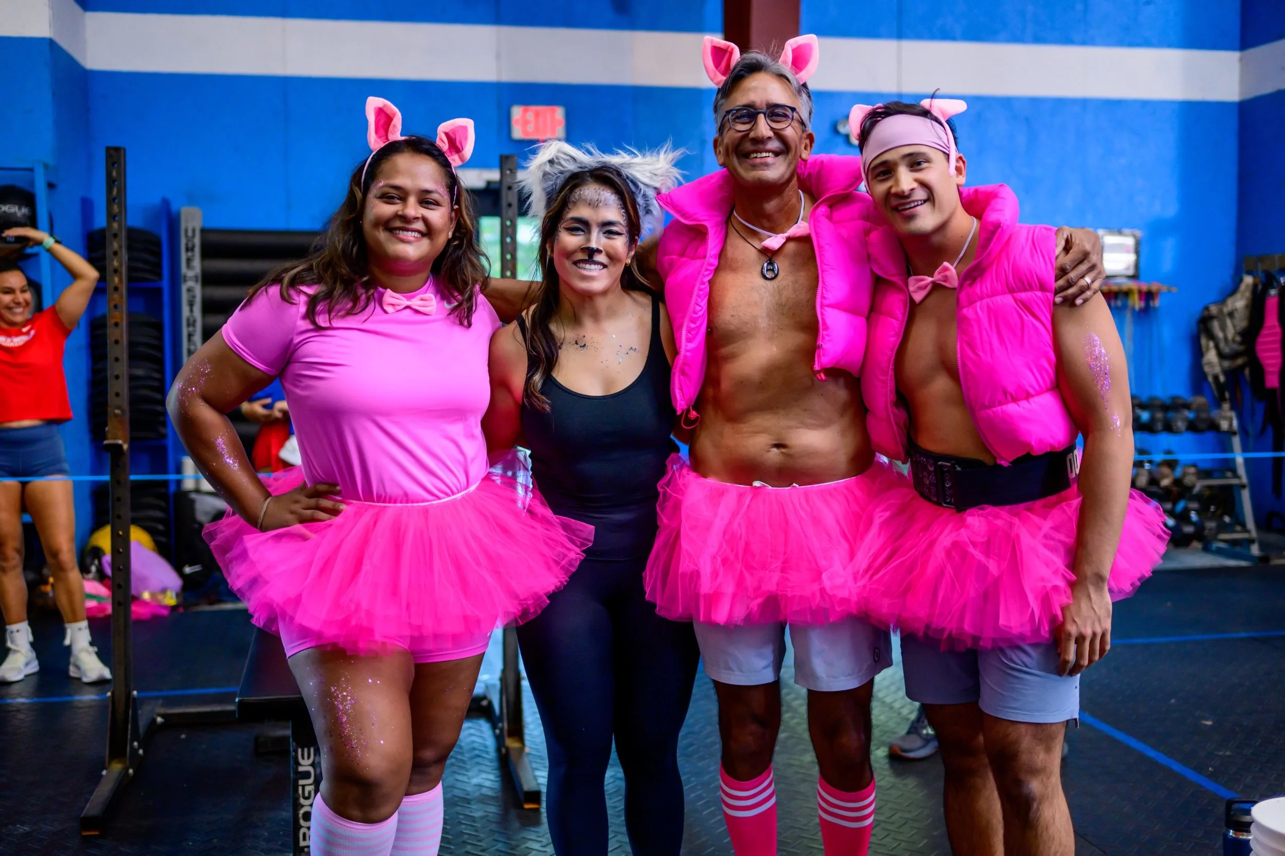 10.18.25 Workout of the Day