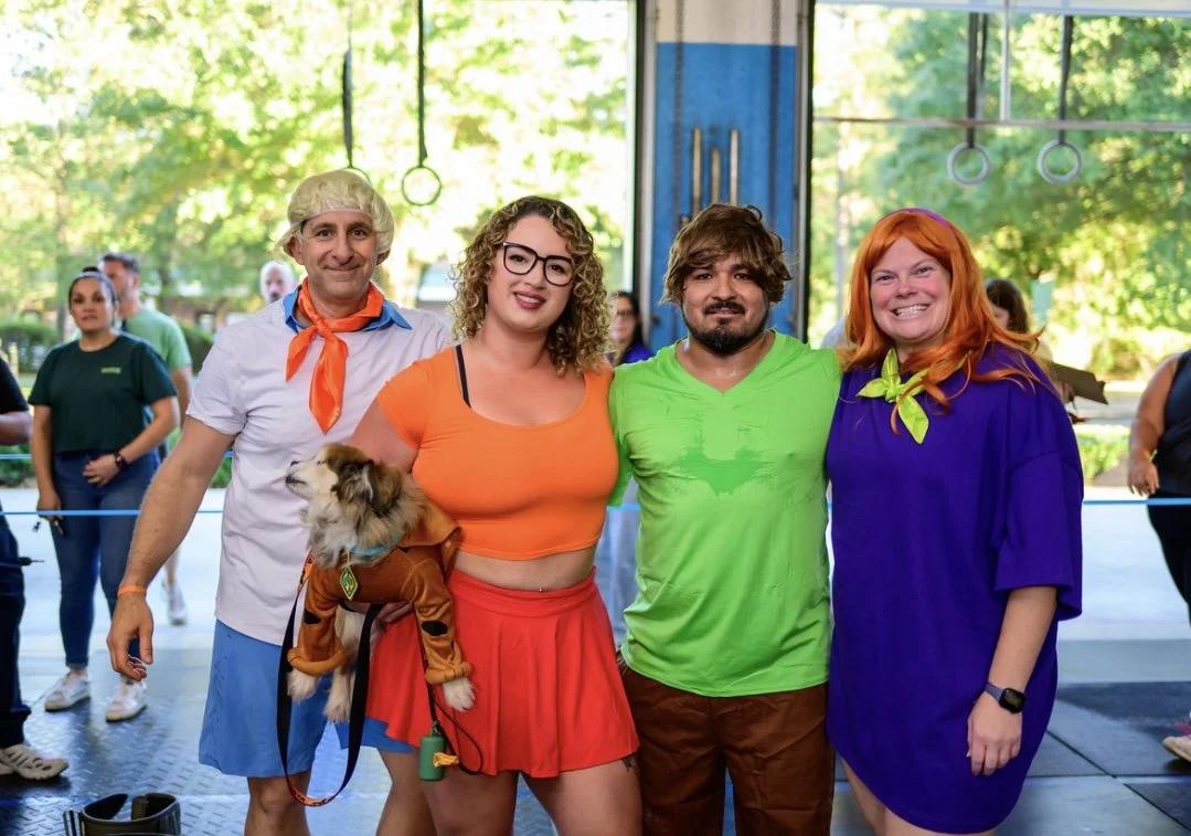 10.21.25 Workout of the Day