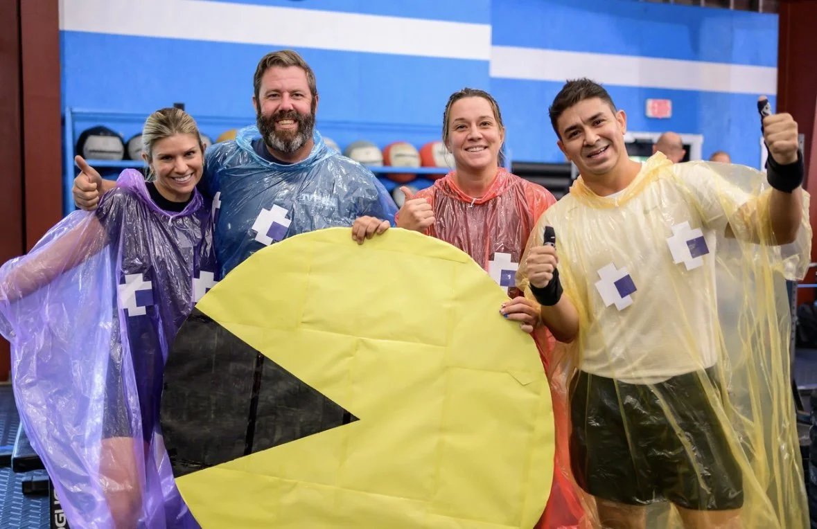 10.23.25 Workout of the Day