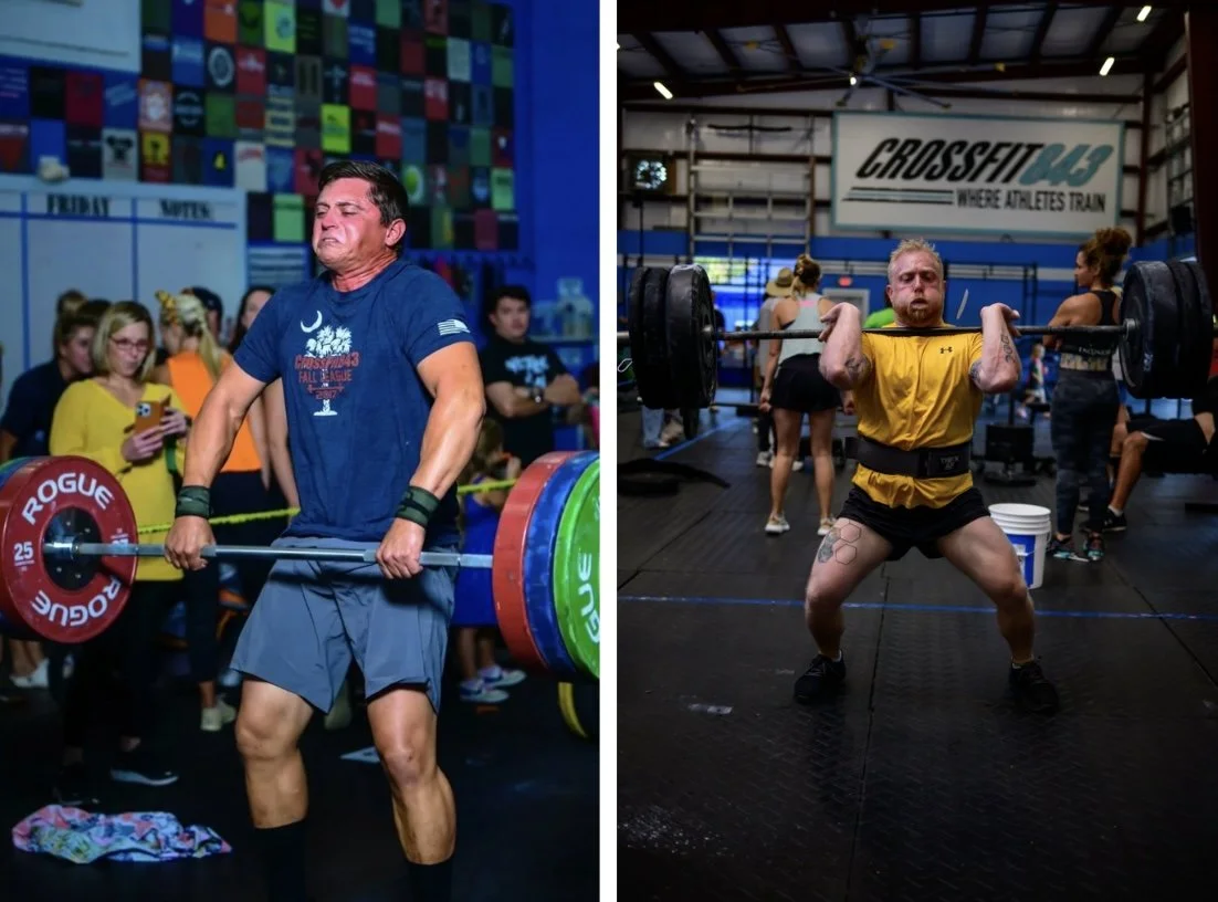 10.29.25 Workout of the Day 