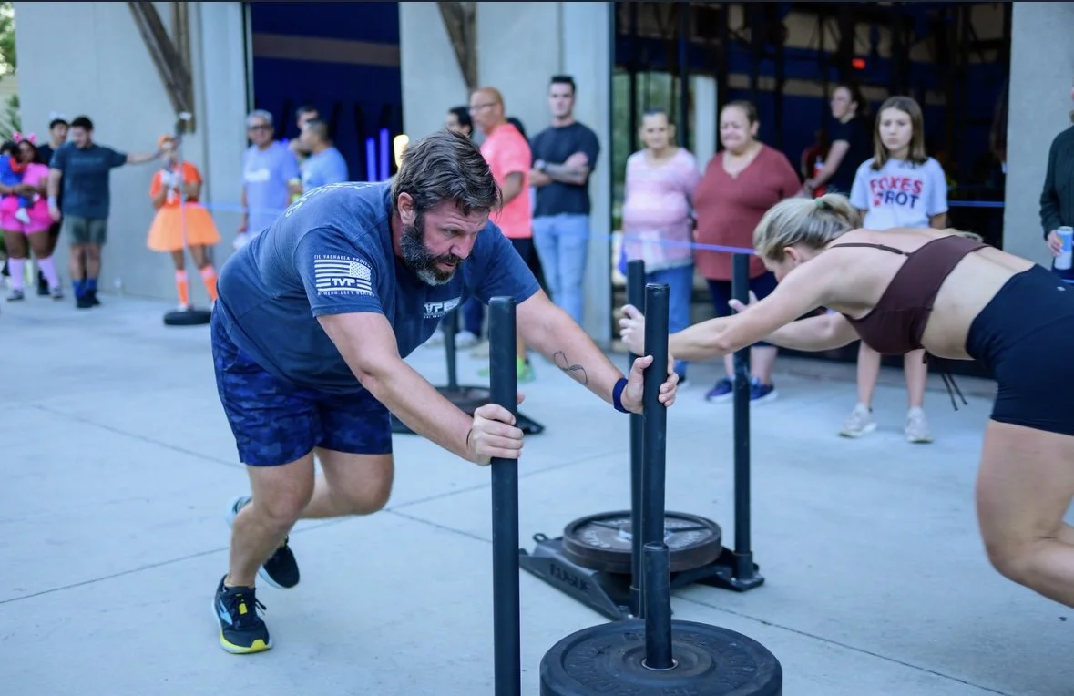 10.30.25 Workout of the Day 