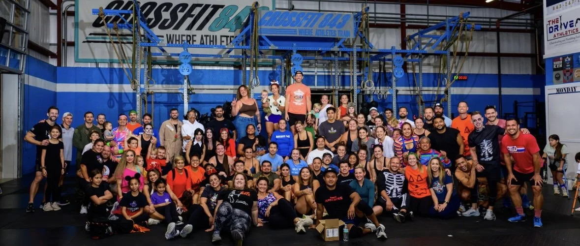 10.31.25 Workout of the Day 