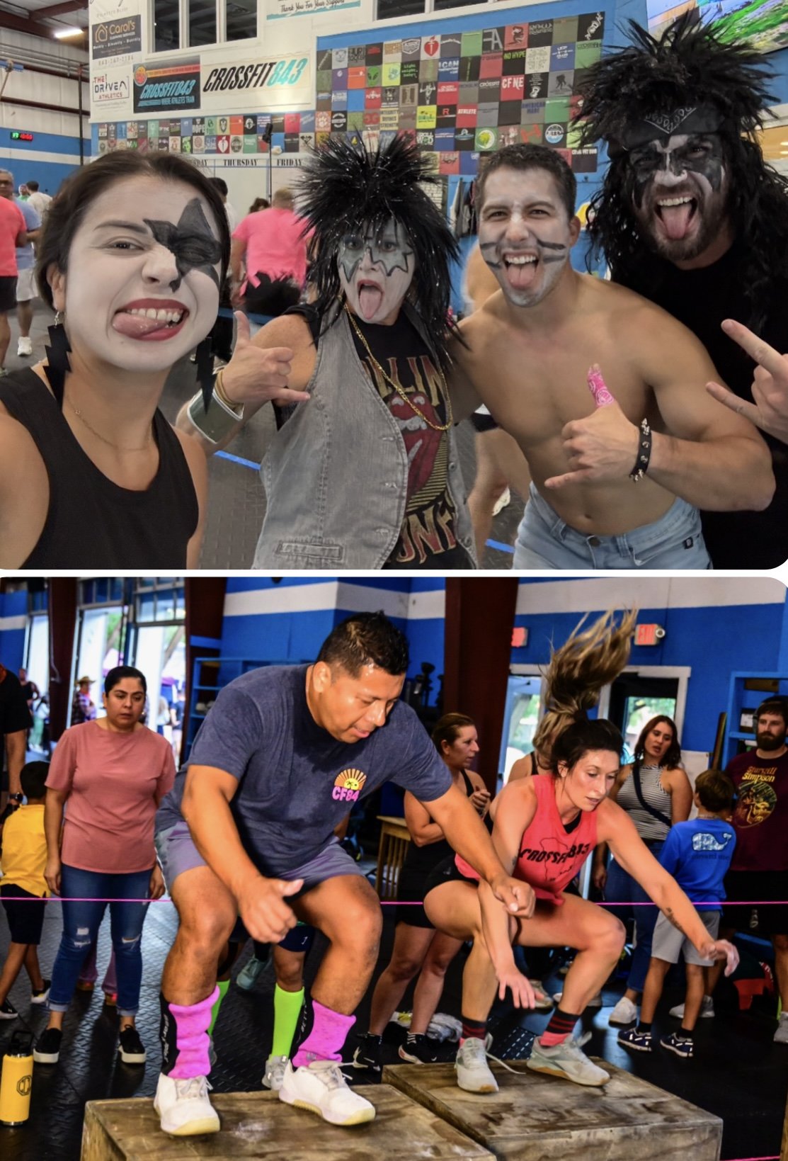 11.1.25 Workout of the Day 