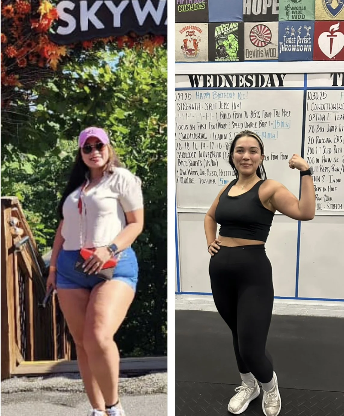 11.6.25 Workout of the Day