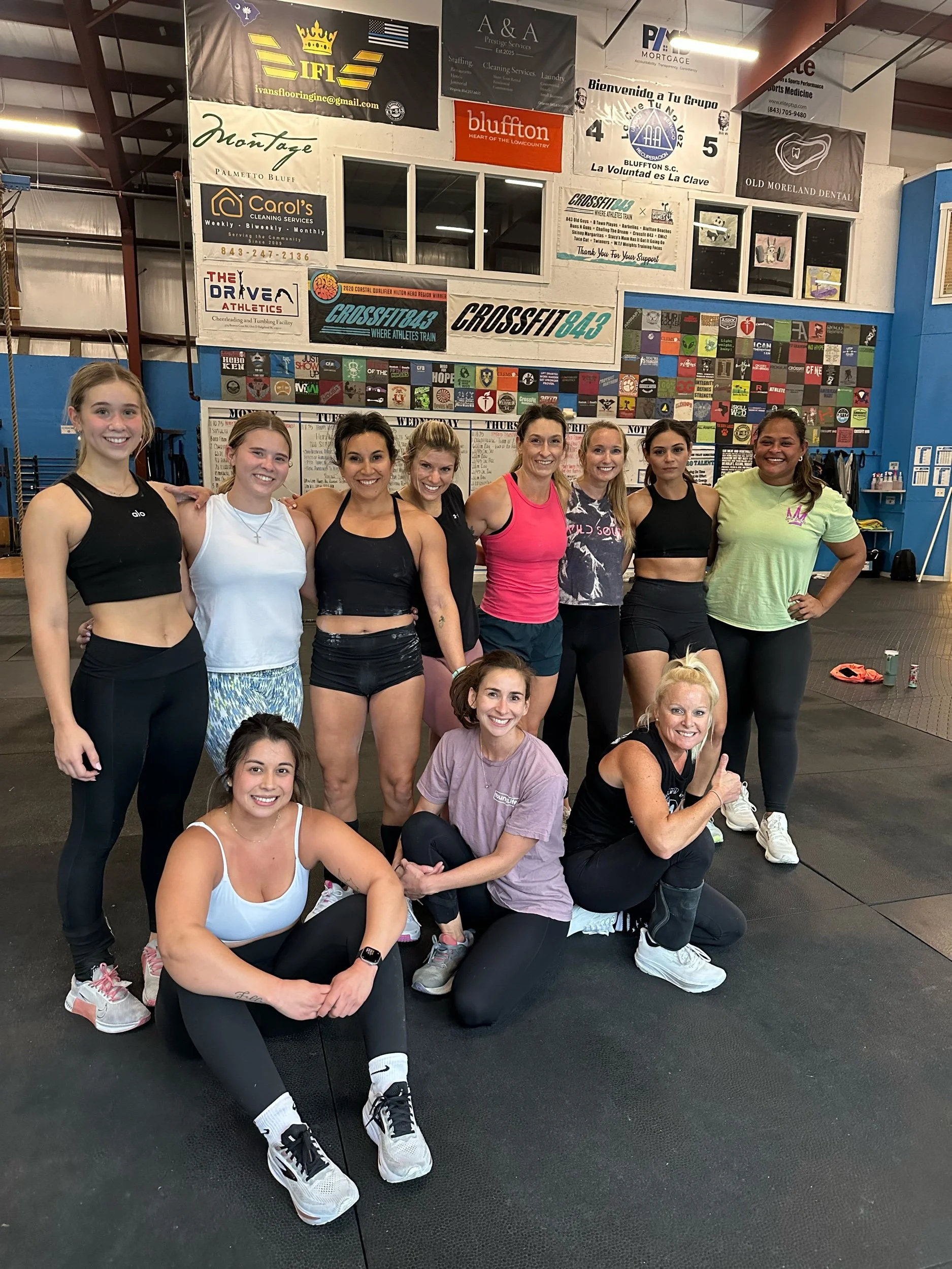 11.13.25 Workout of the Day