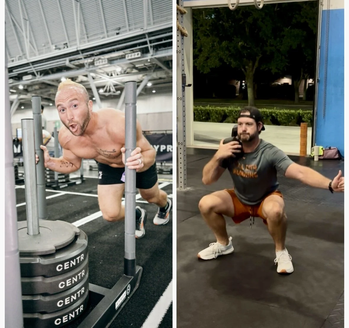 11.15.25 Workout of the Day 