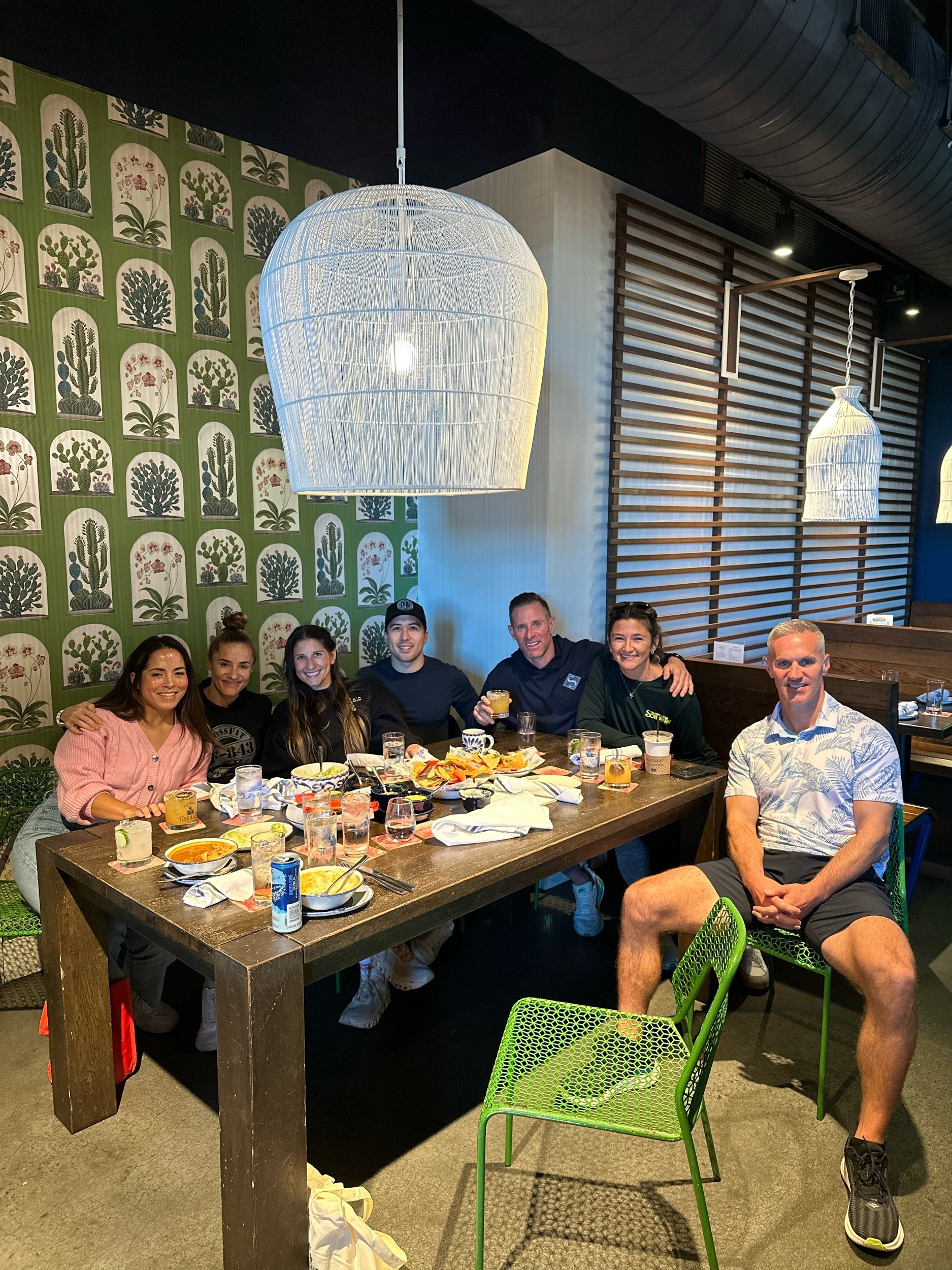 11.16.25 Workout of the Day 