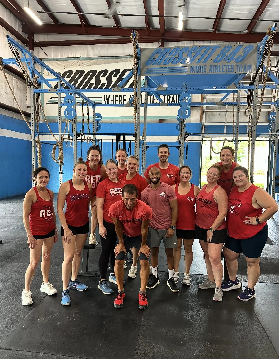 11.18.25 Workout of the Day 