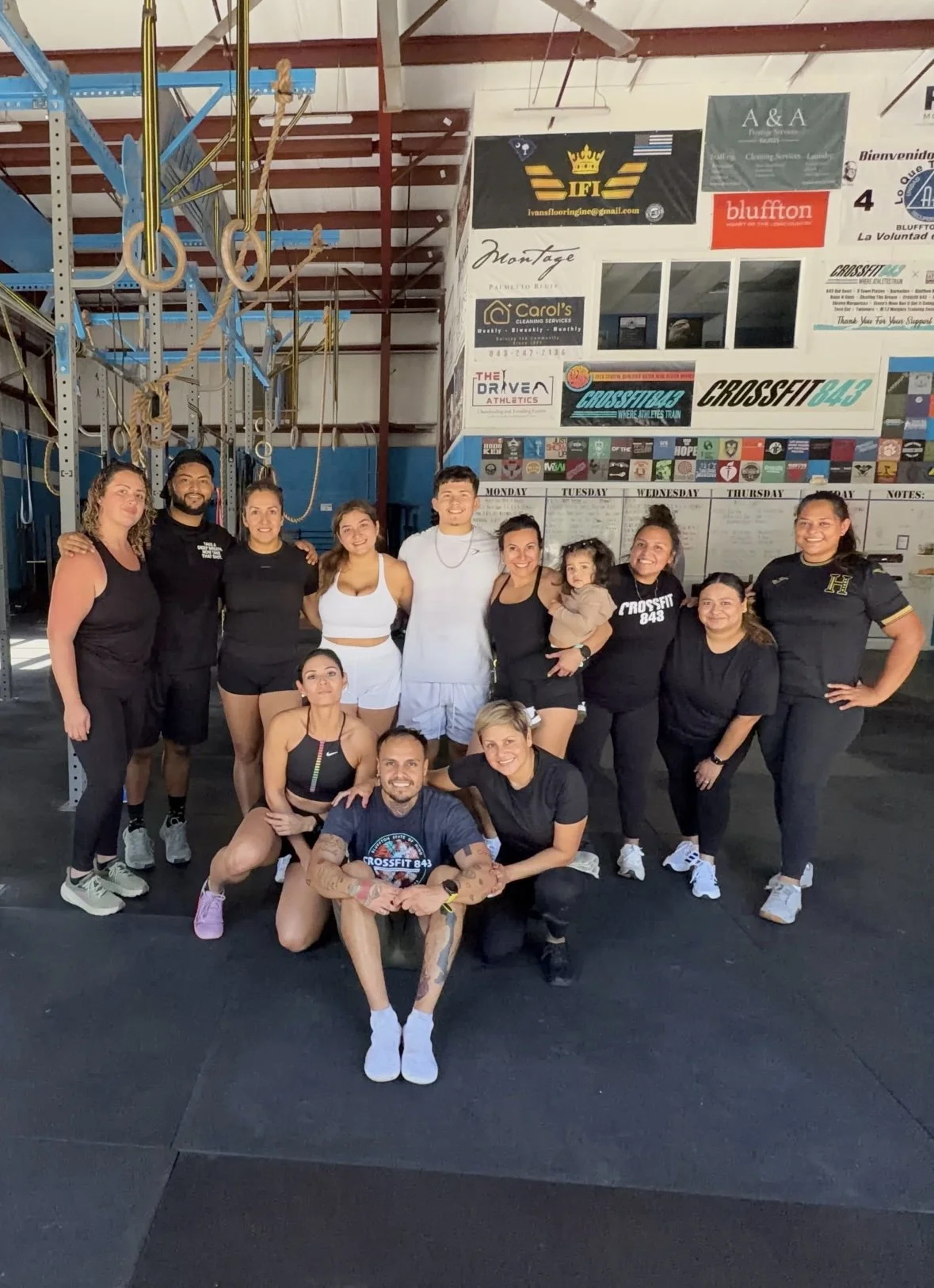 11.19.25 Workout of the Day 