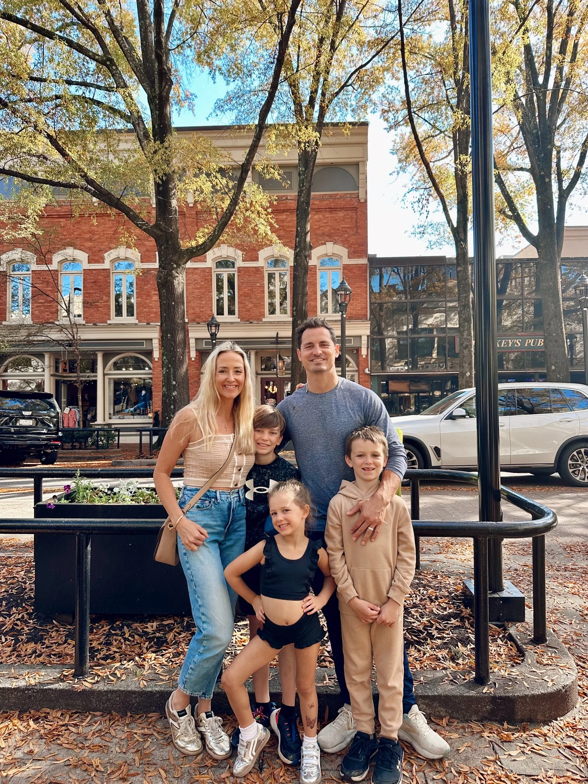 11.20.25 Workout of the Day