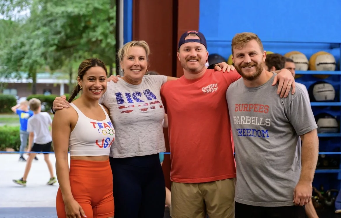 11.21.25 Workout of the Day 