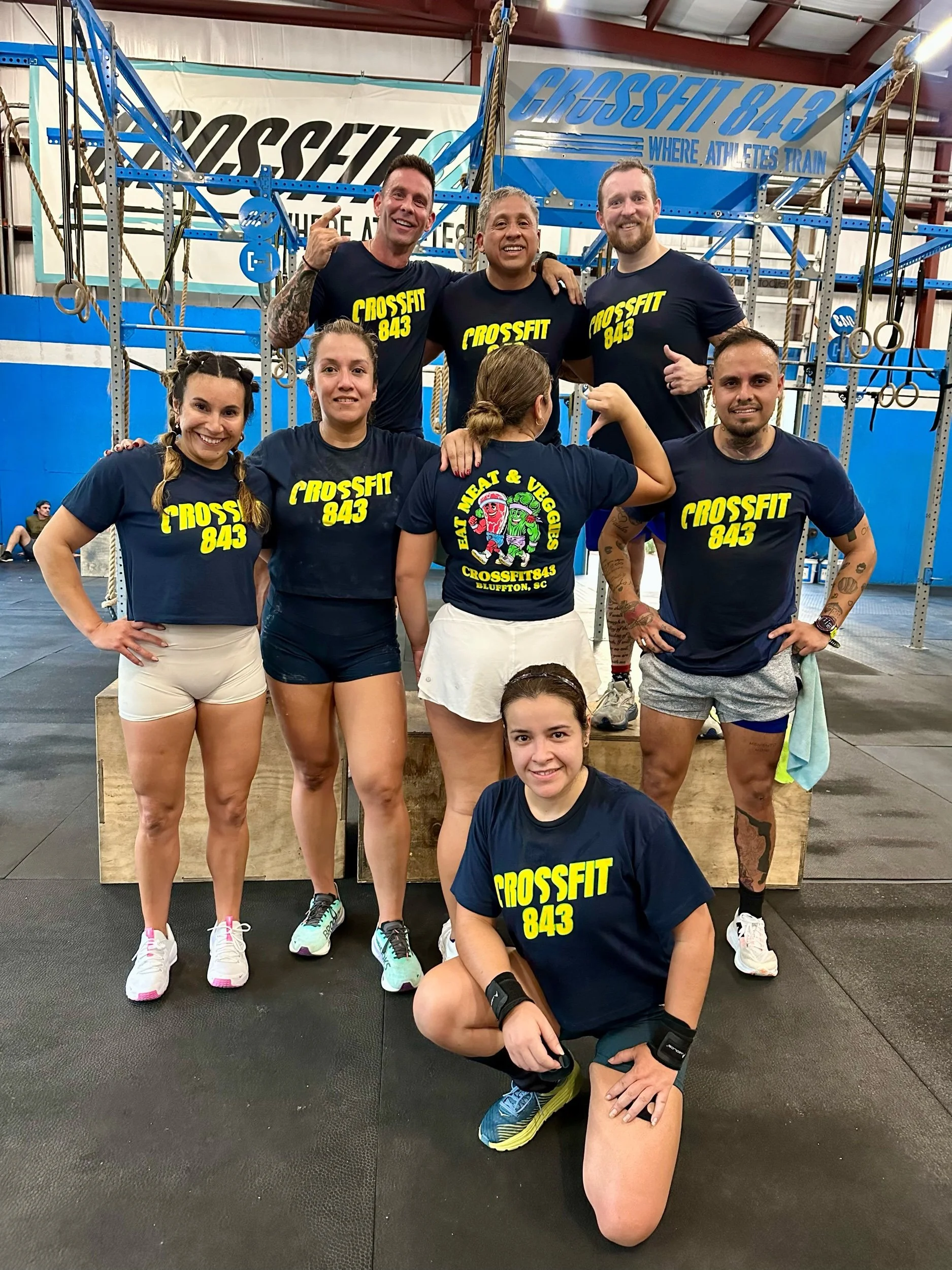 11.22.25 Workout of the Day