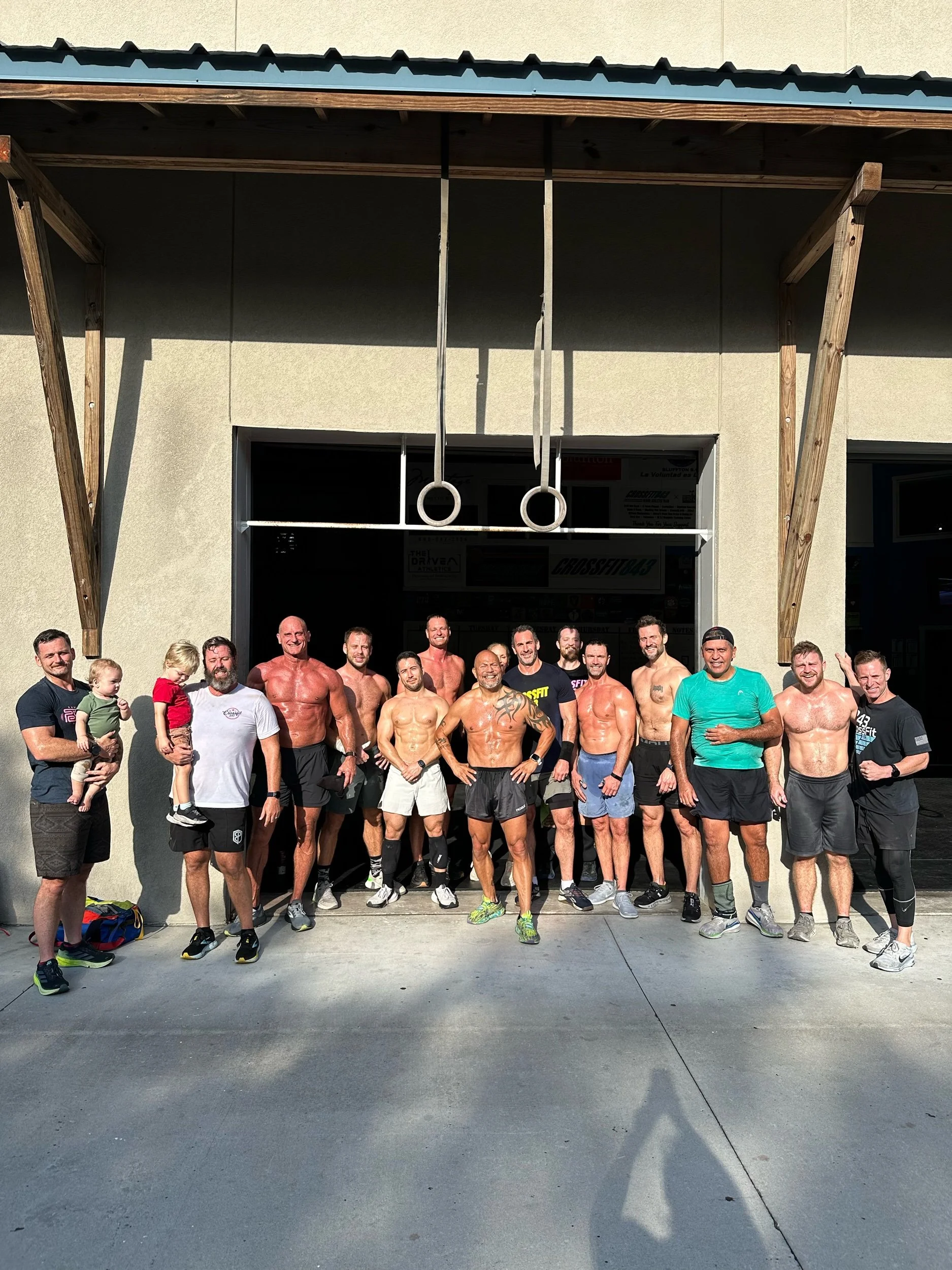 11.23.25 Workout of the Day 