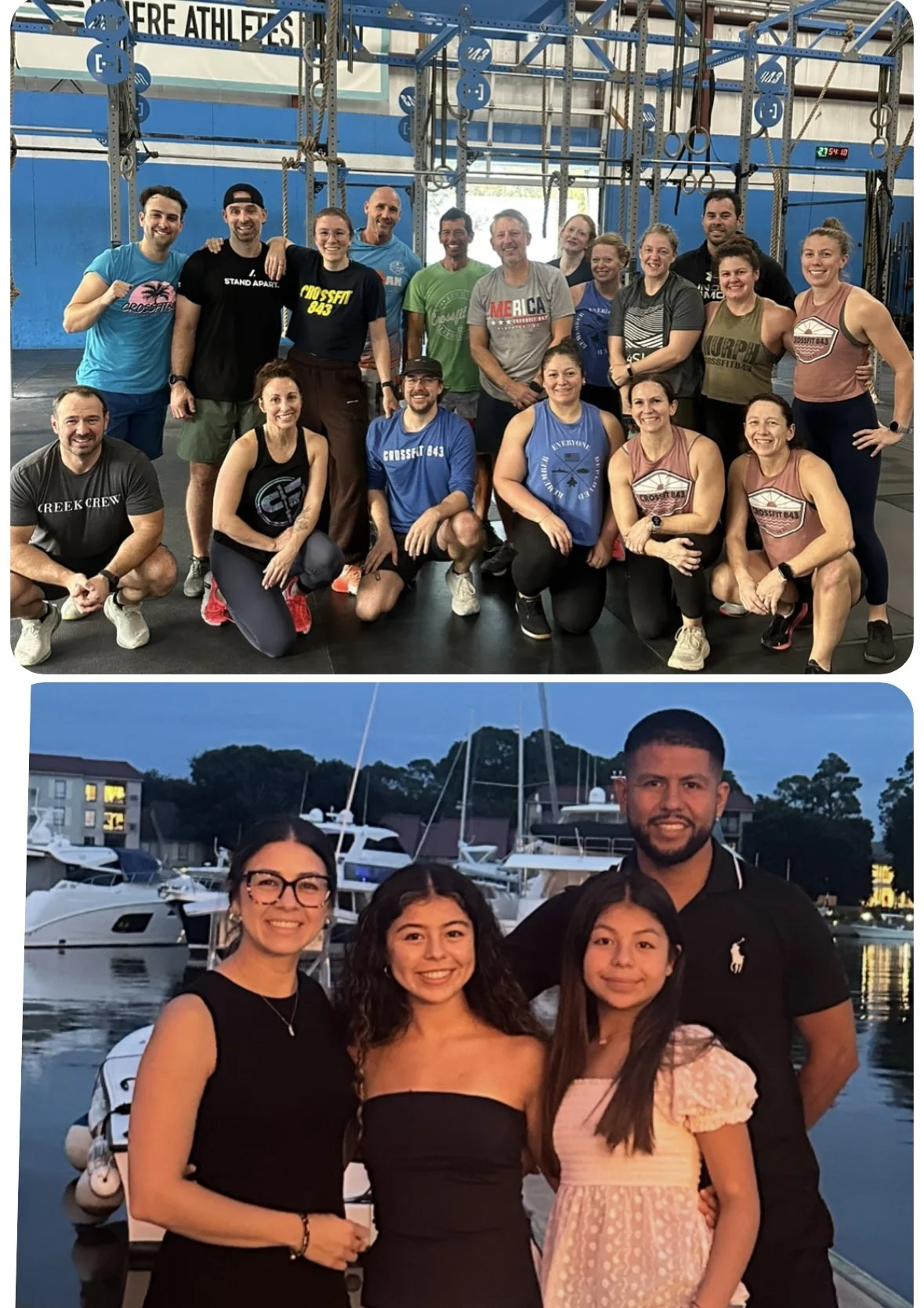 11.25.25 Workout of the Day 