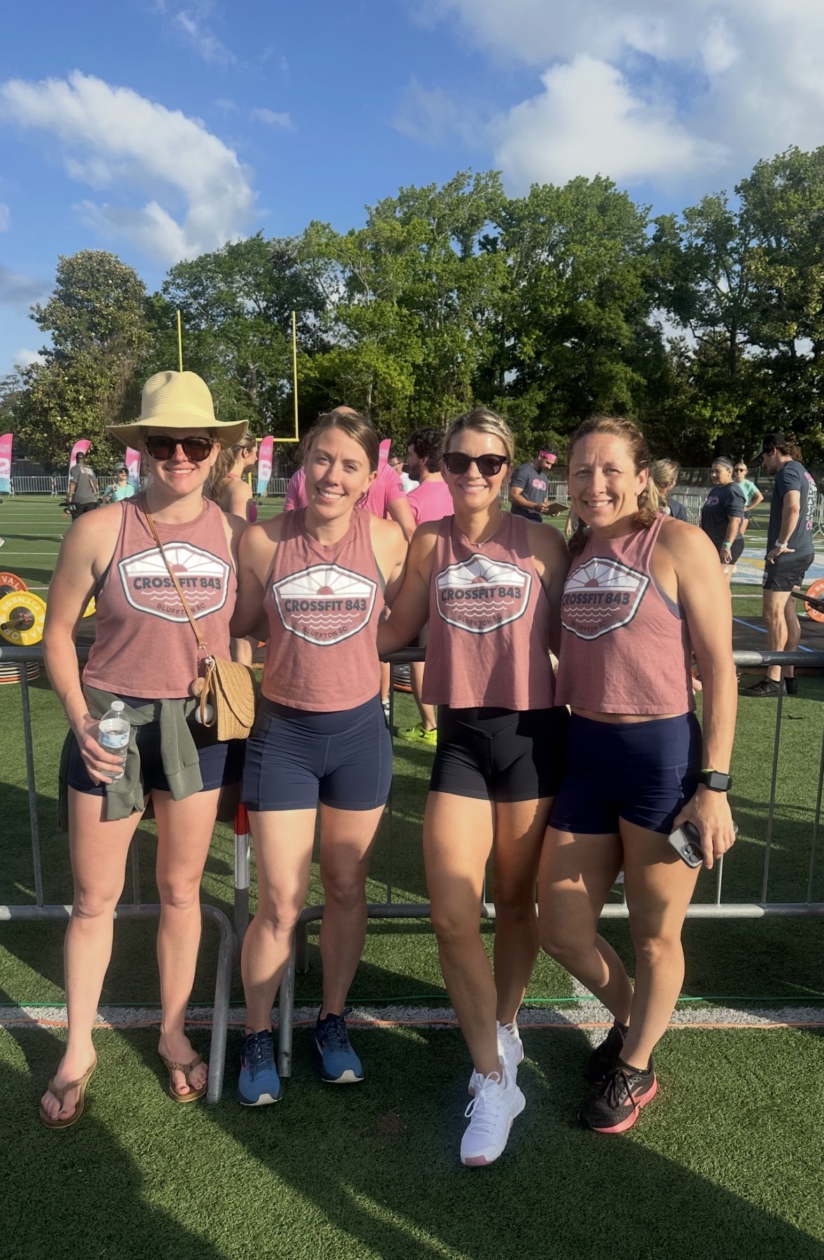 11.29.25 Workout of the Day