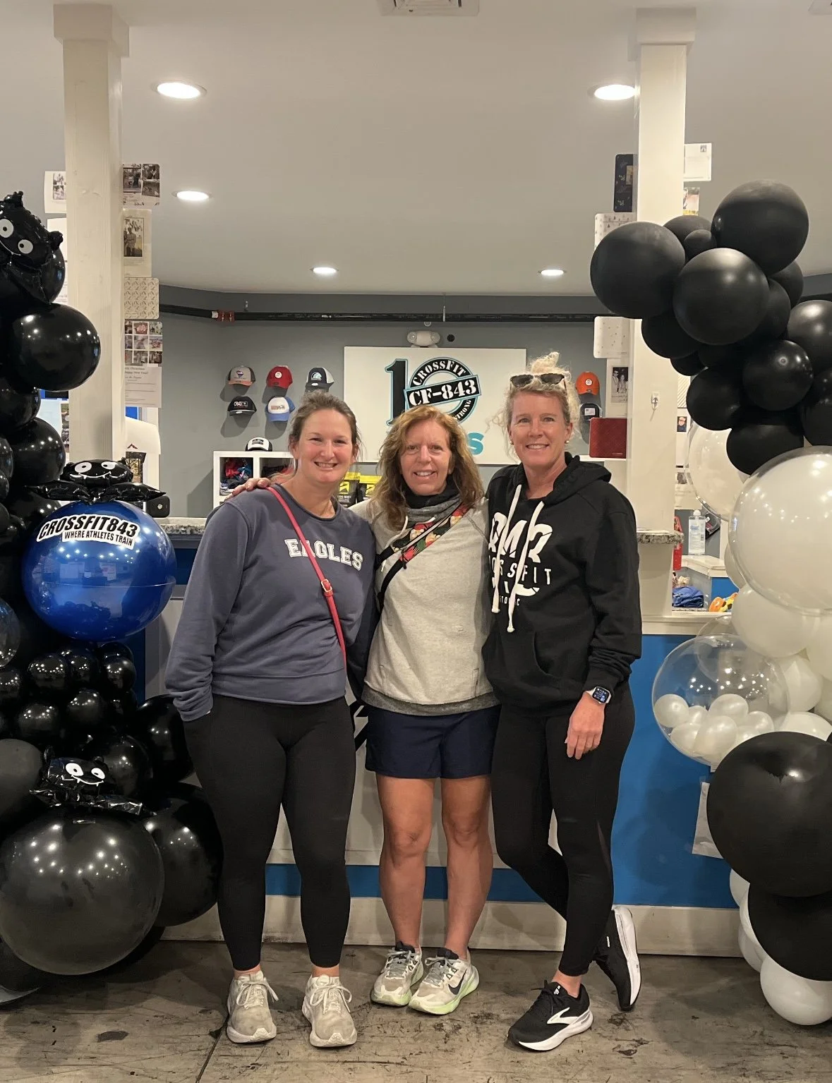 11.30.25 Workout of the Day