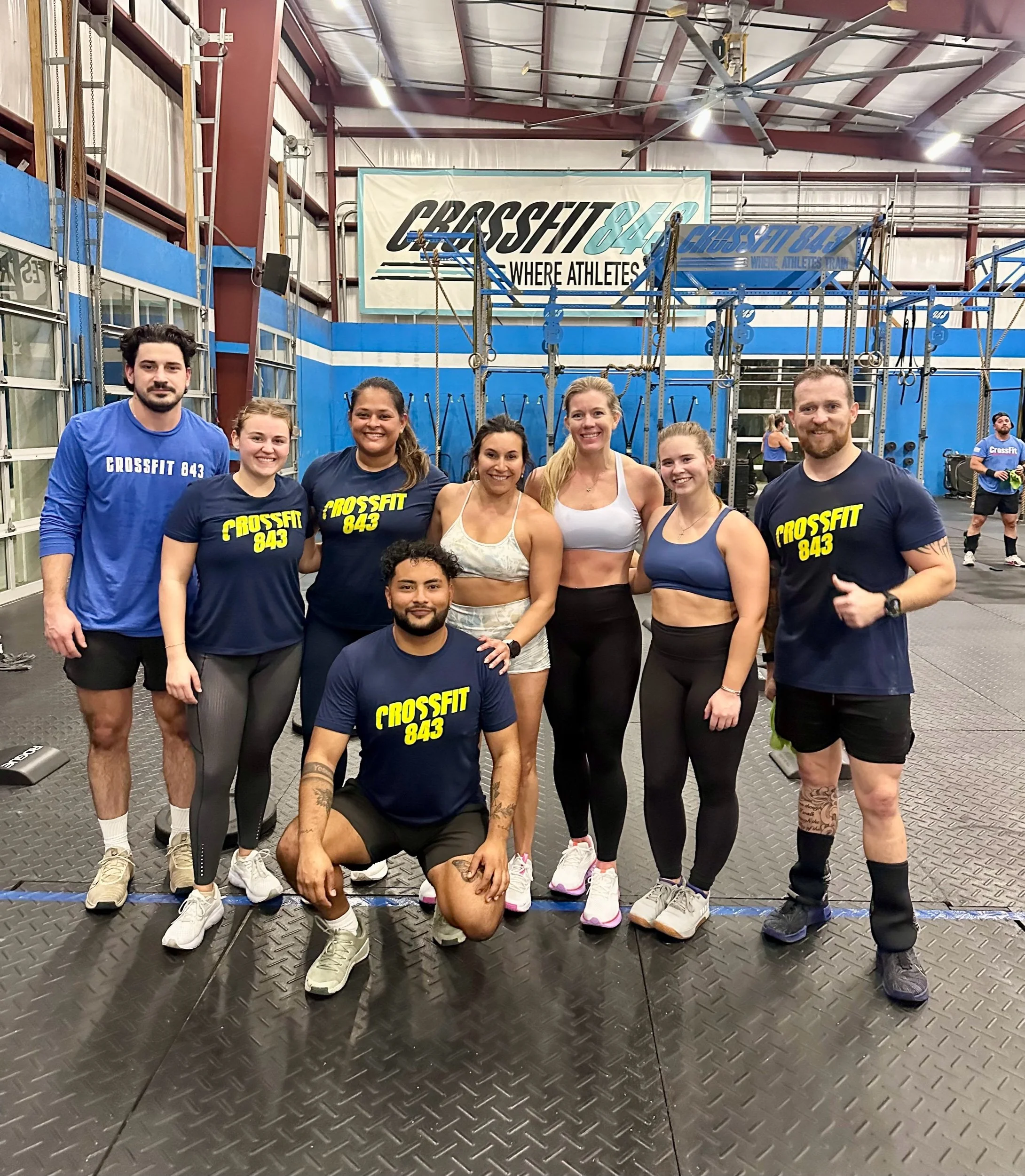 12.2.25 Workout of the Day 