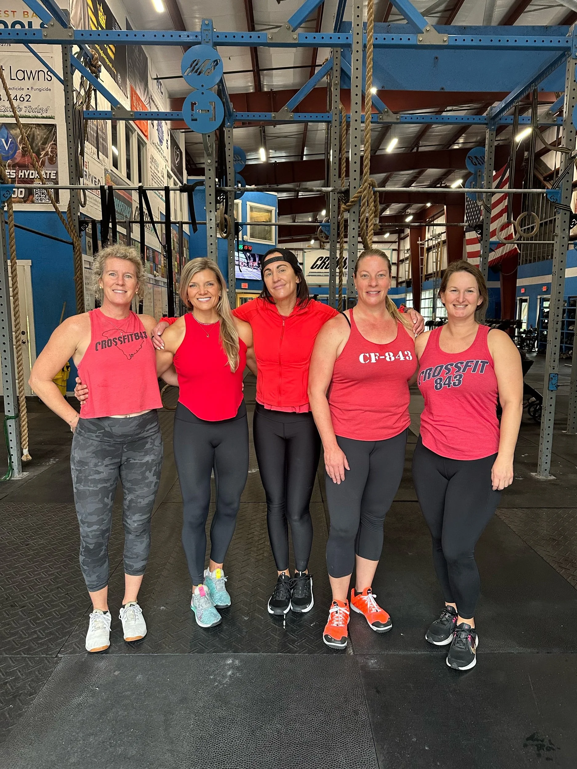 12.6.25 Workout of the Day