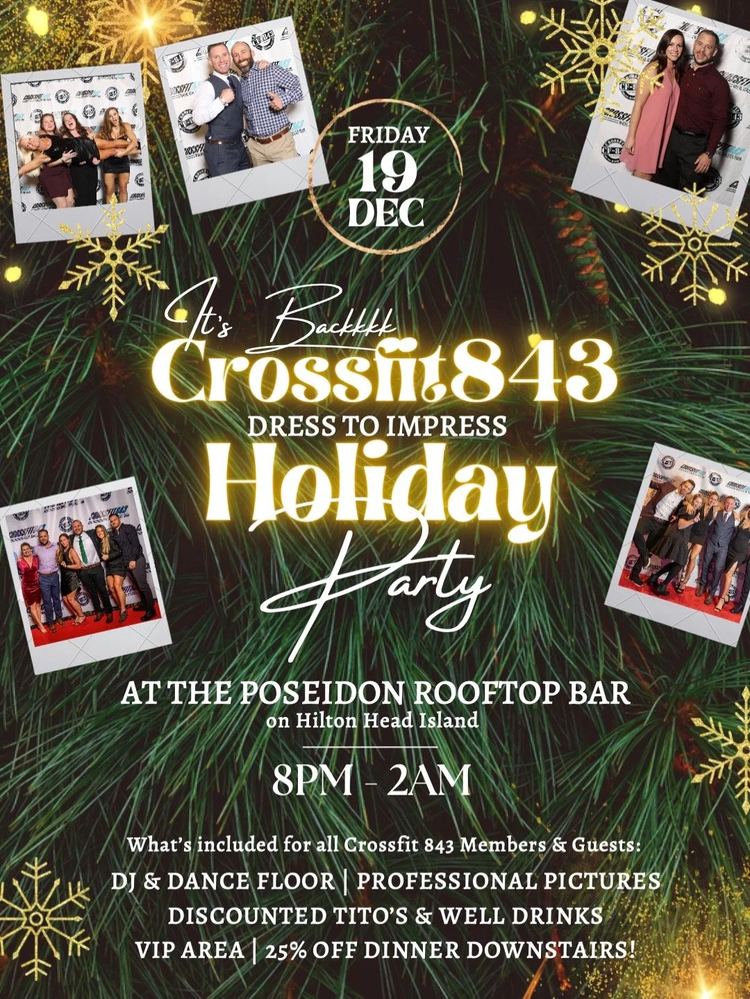 12.8.25 Workout of the Day