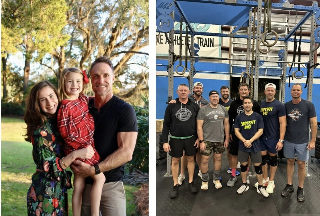 12.9.25 Workout of the Day