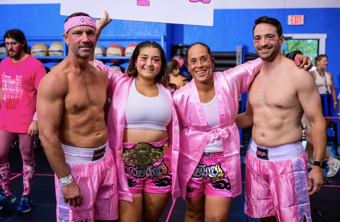 12.14.25 Workout of the Day