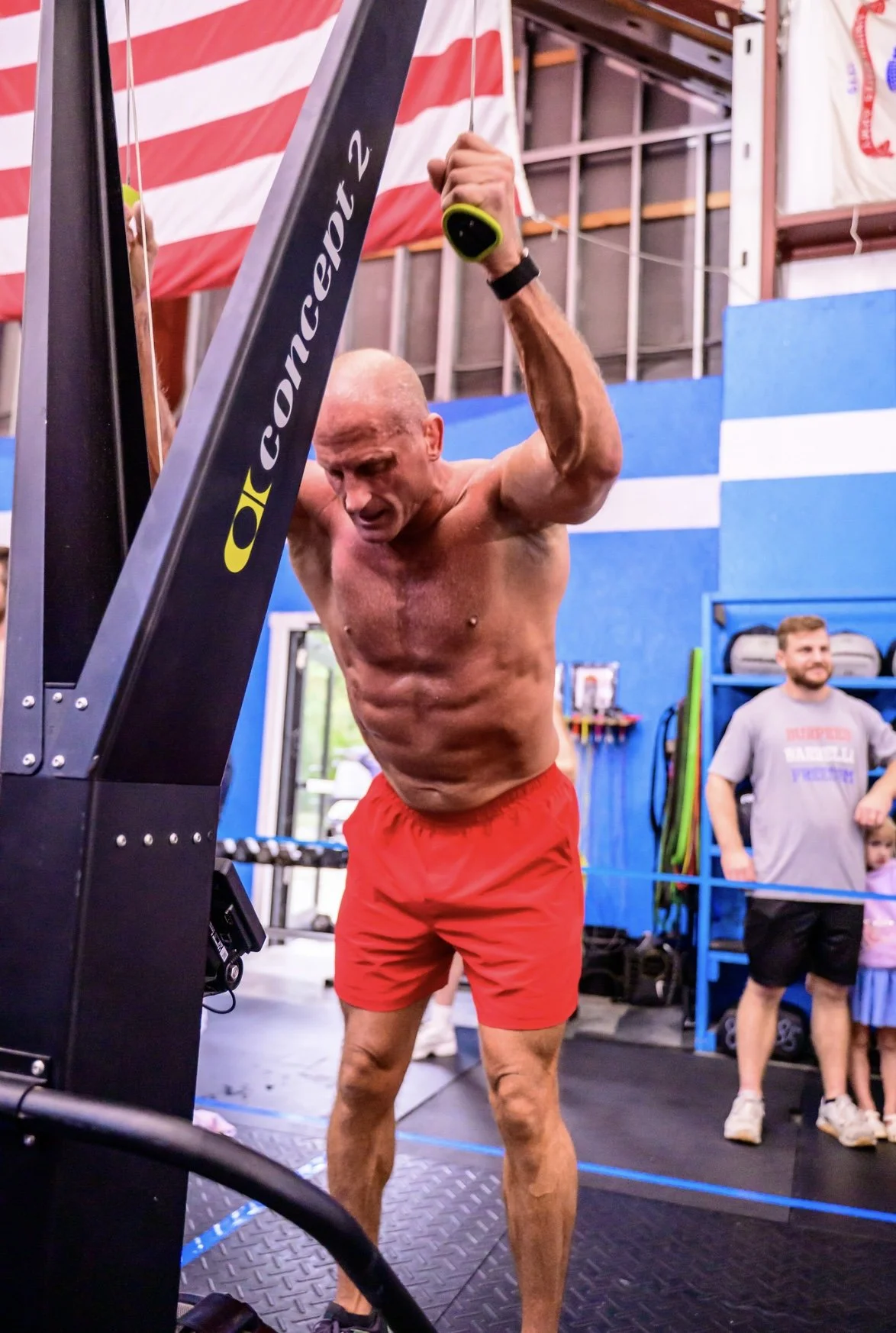 12.15.25 Workout of the Day