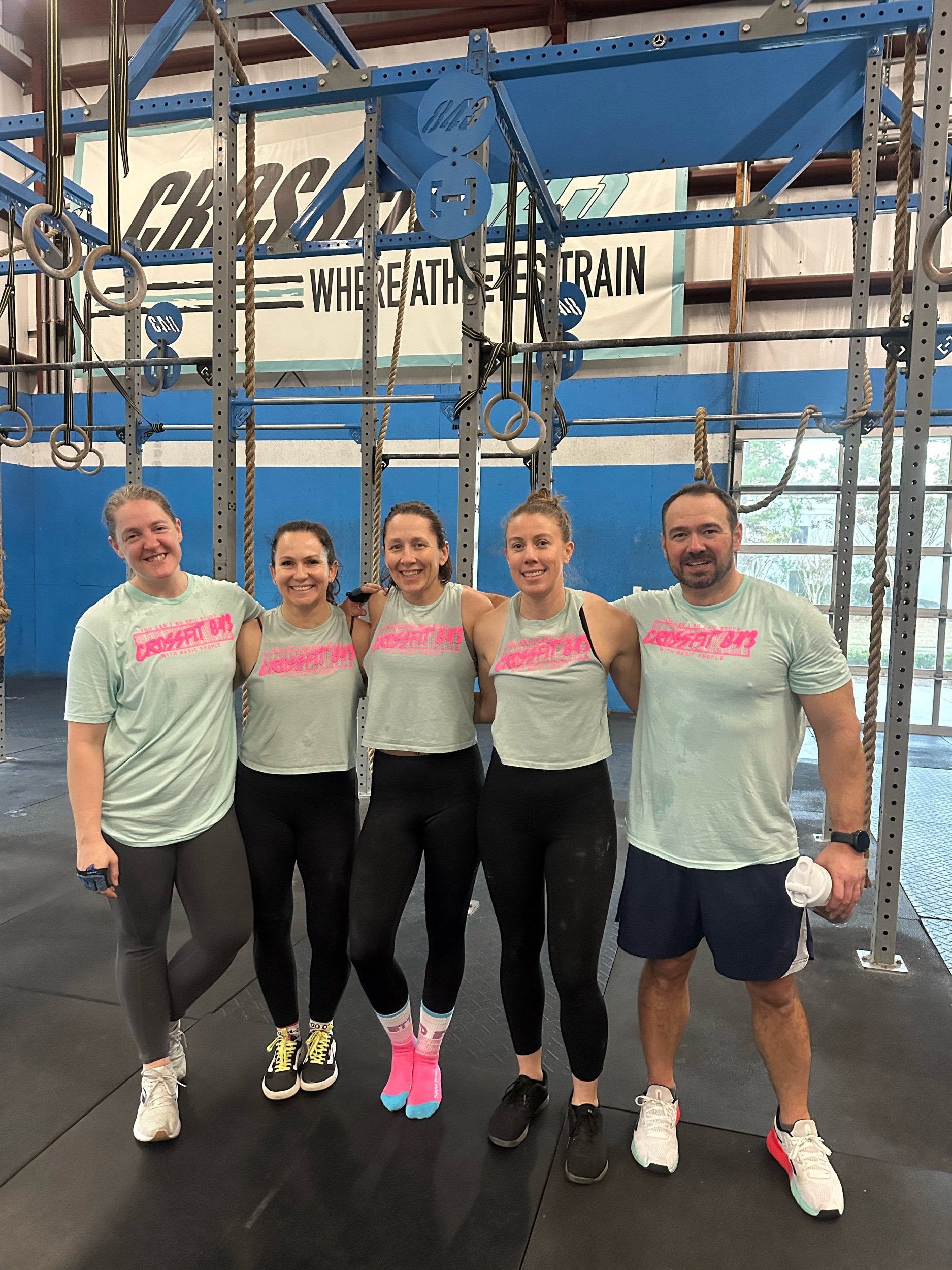 12.17.25 Workout of the Day