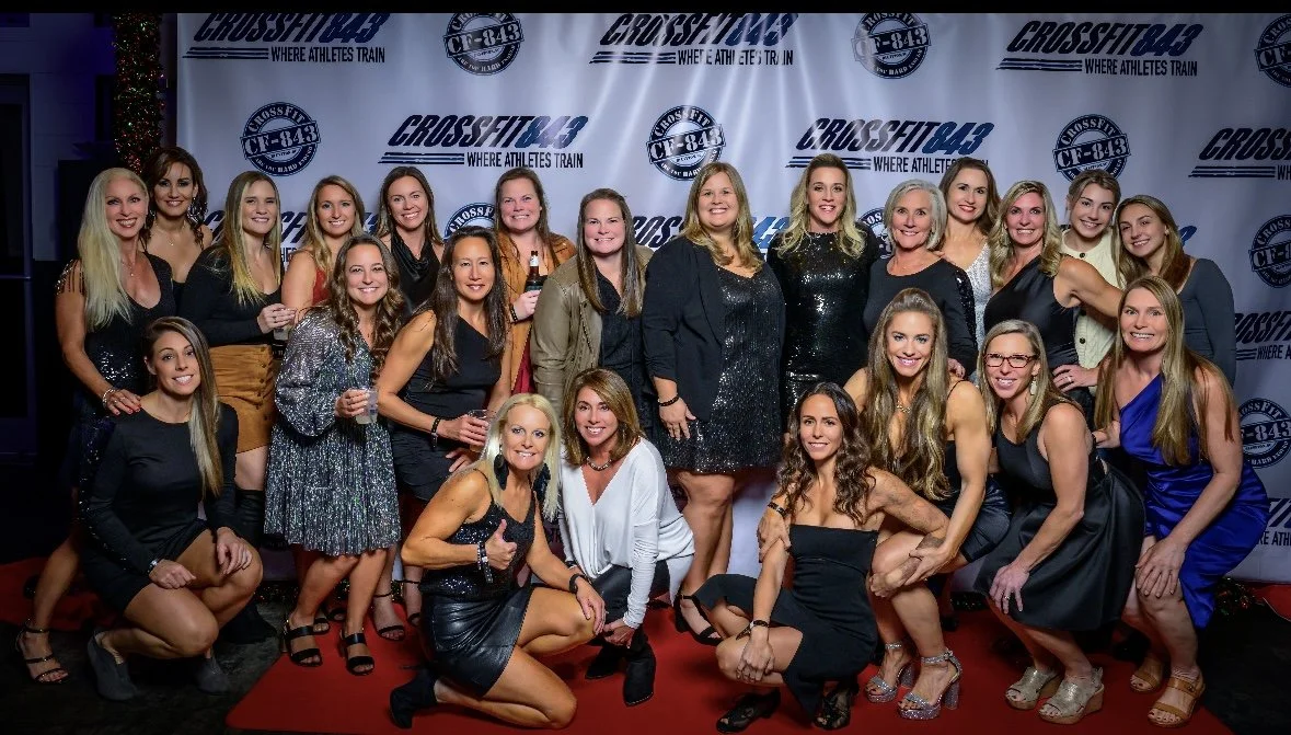 12.18.25 Workout of the Day 