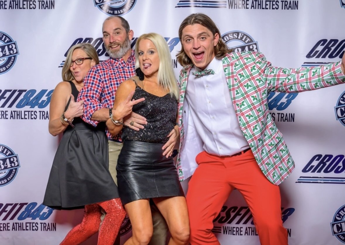 12.19.25 Workout of the Day 