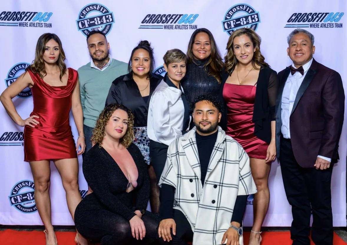 12.21.25 Workout of the Day