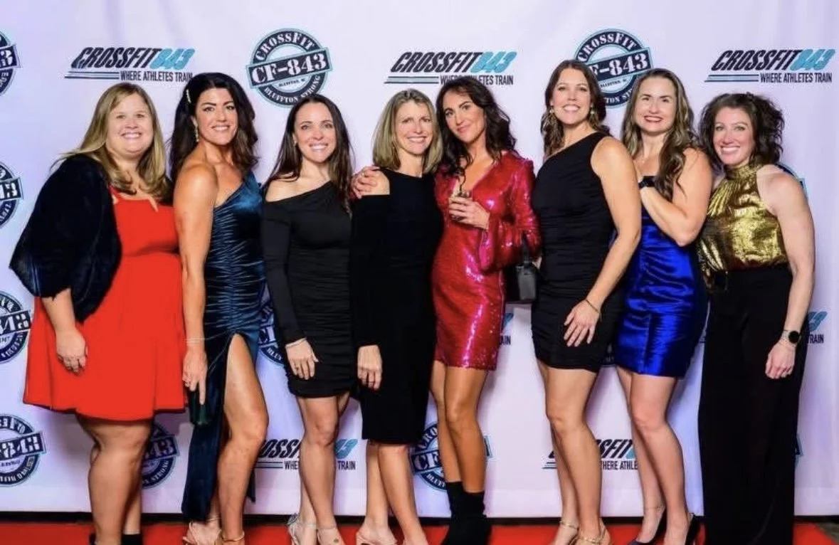 12.22.25  Workout of the Day 