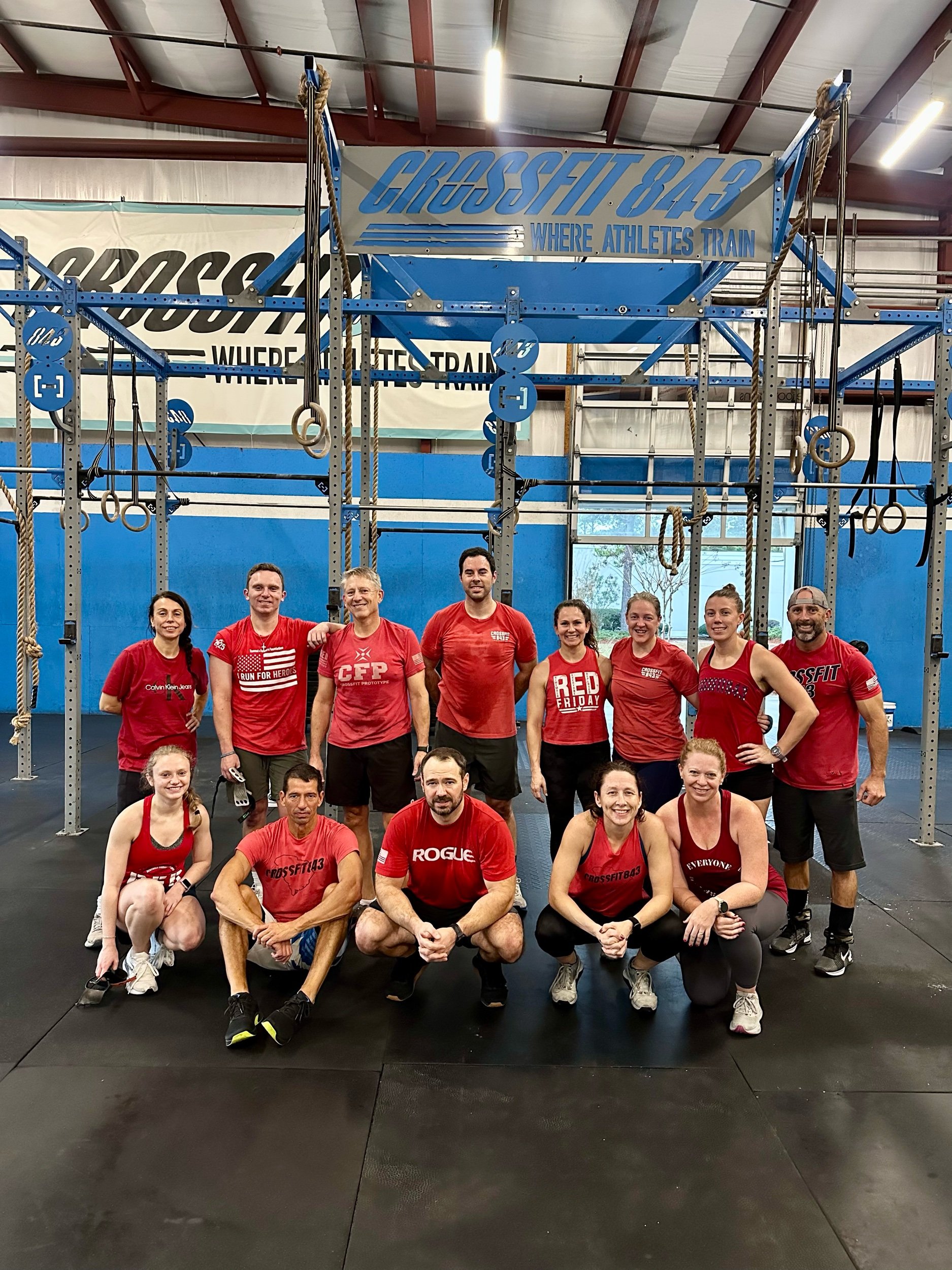 12.26.25 Workout of the Day