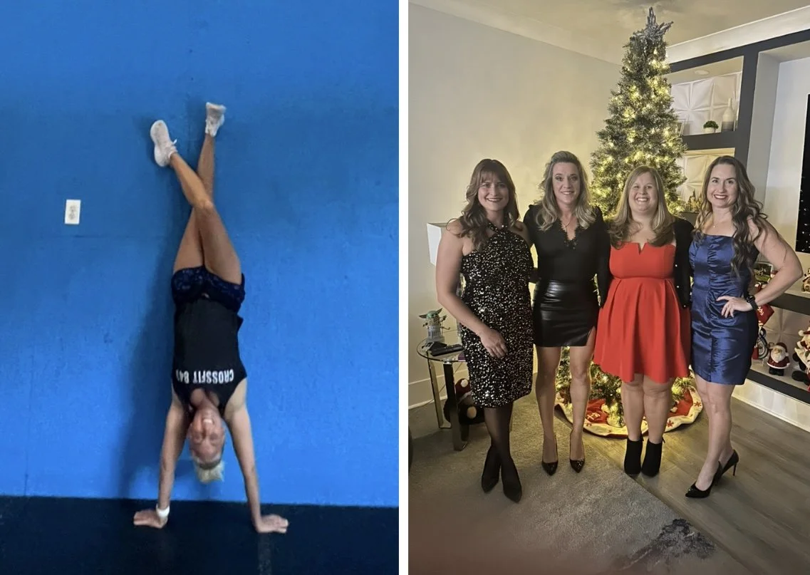 12.24.25 Workout of the Day 