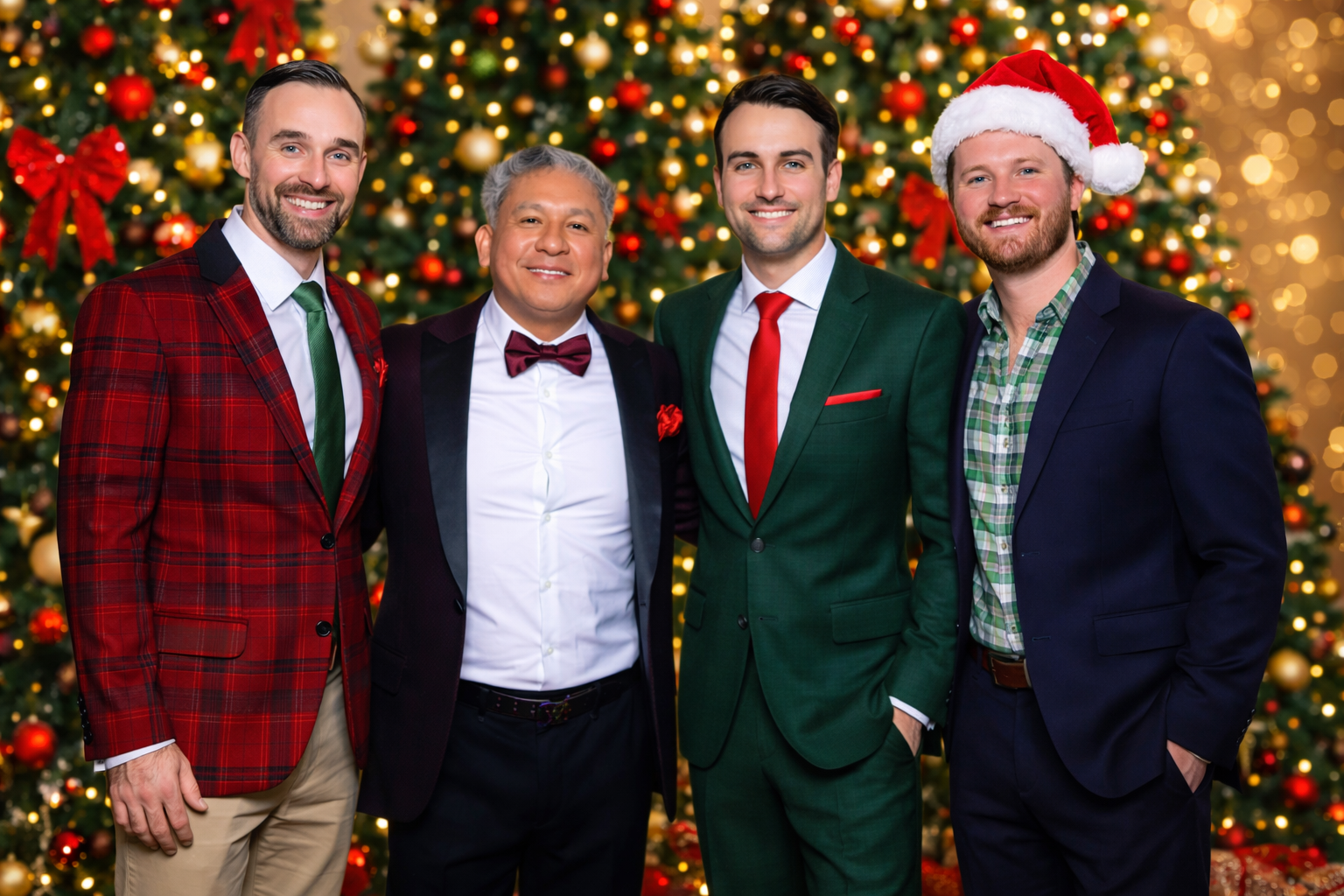 12.25.25 Workout of the Day 