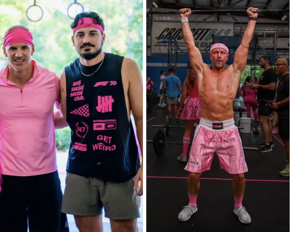 12.27.25 Workout of the Day 