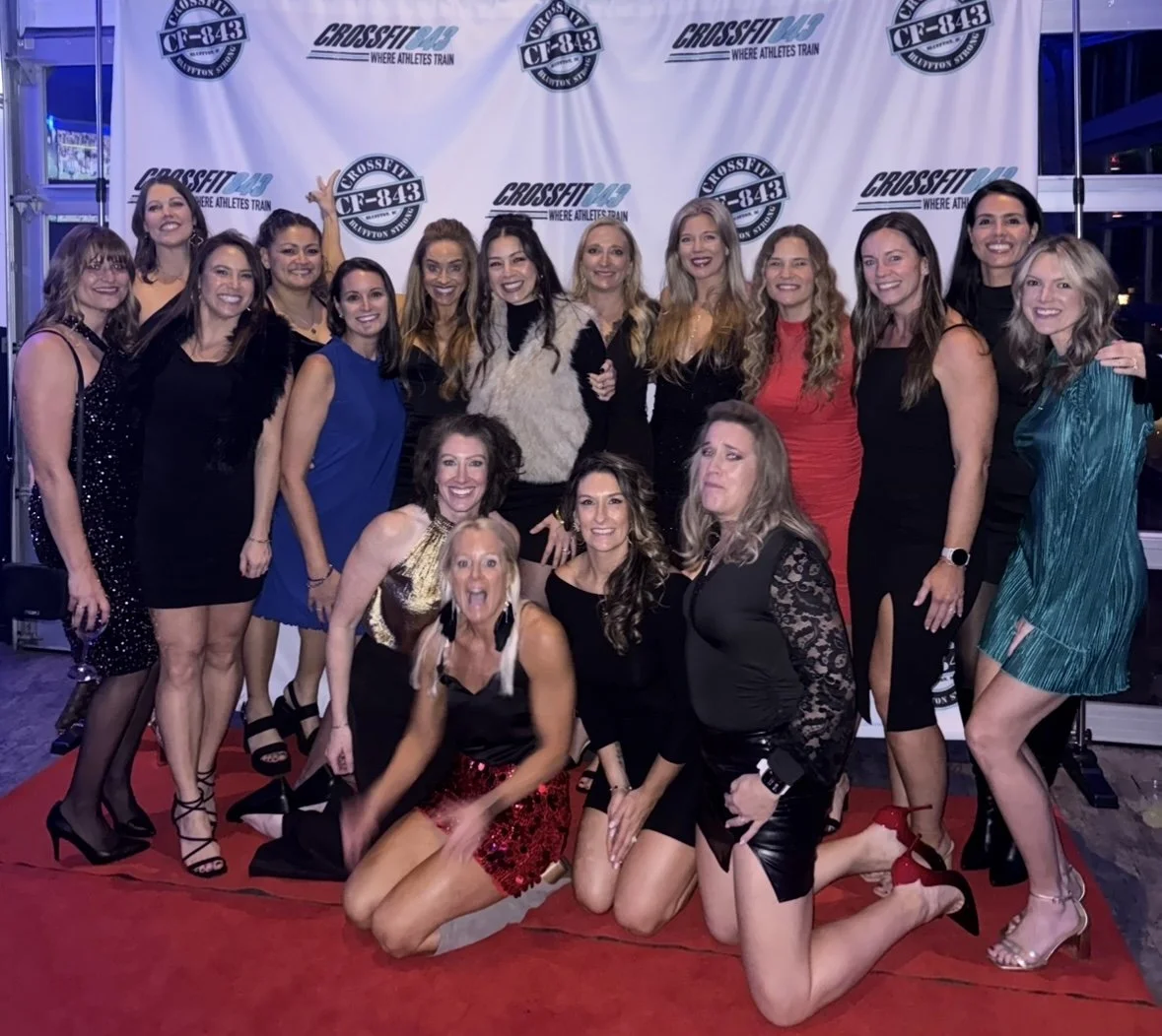 12.29.30 Workout of the Day