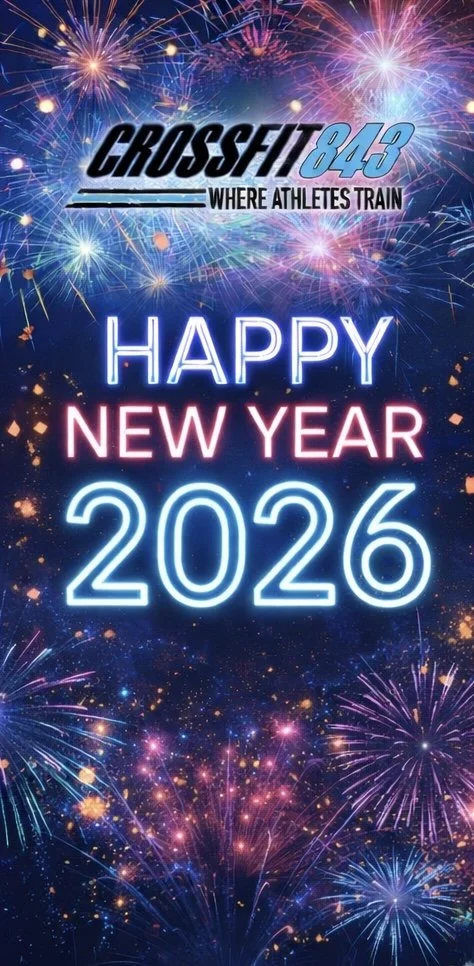 1.1.26 Workout of the Day