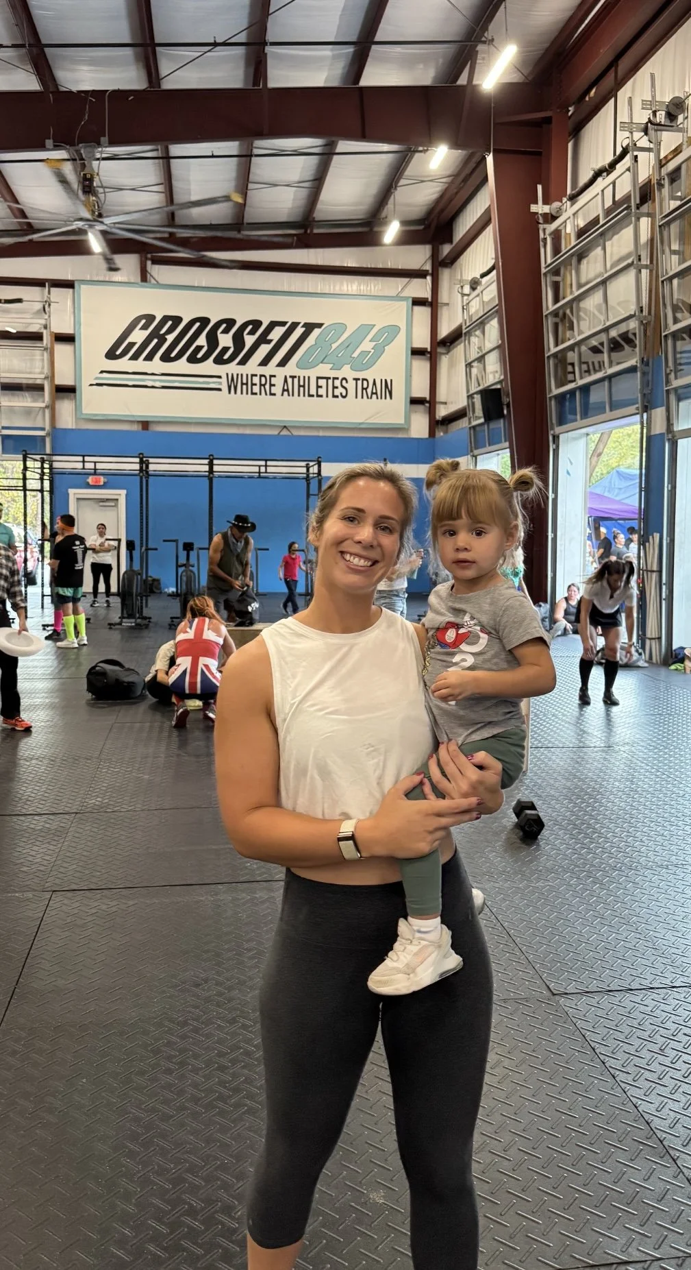 1.2.26 Workout of the Day 