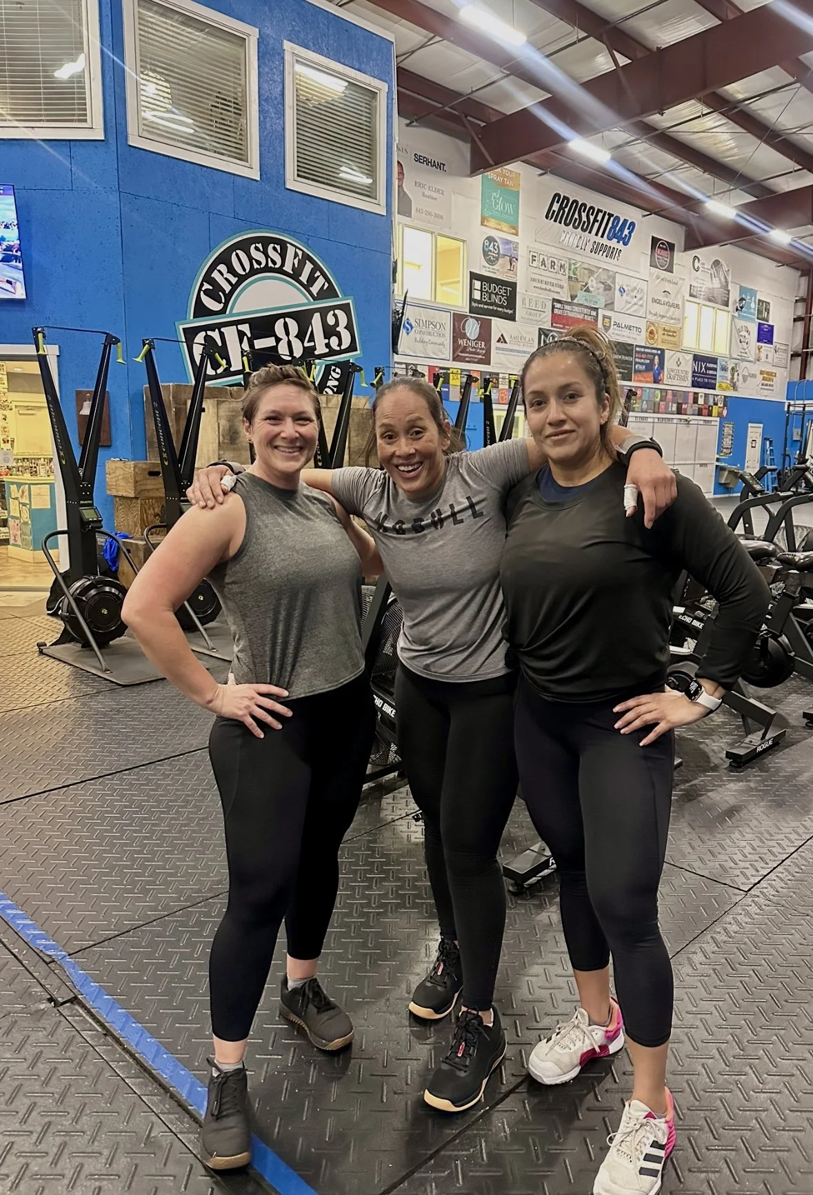 1.3.26 Workout of the Day 