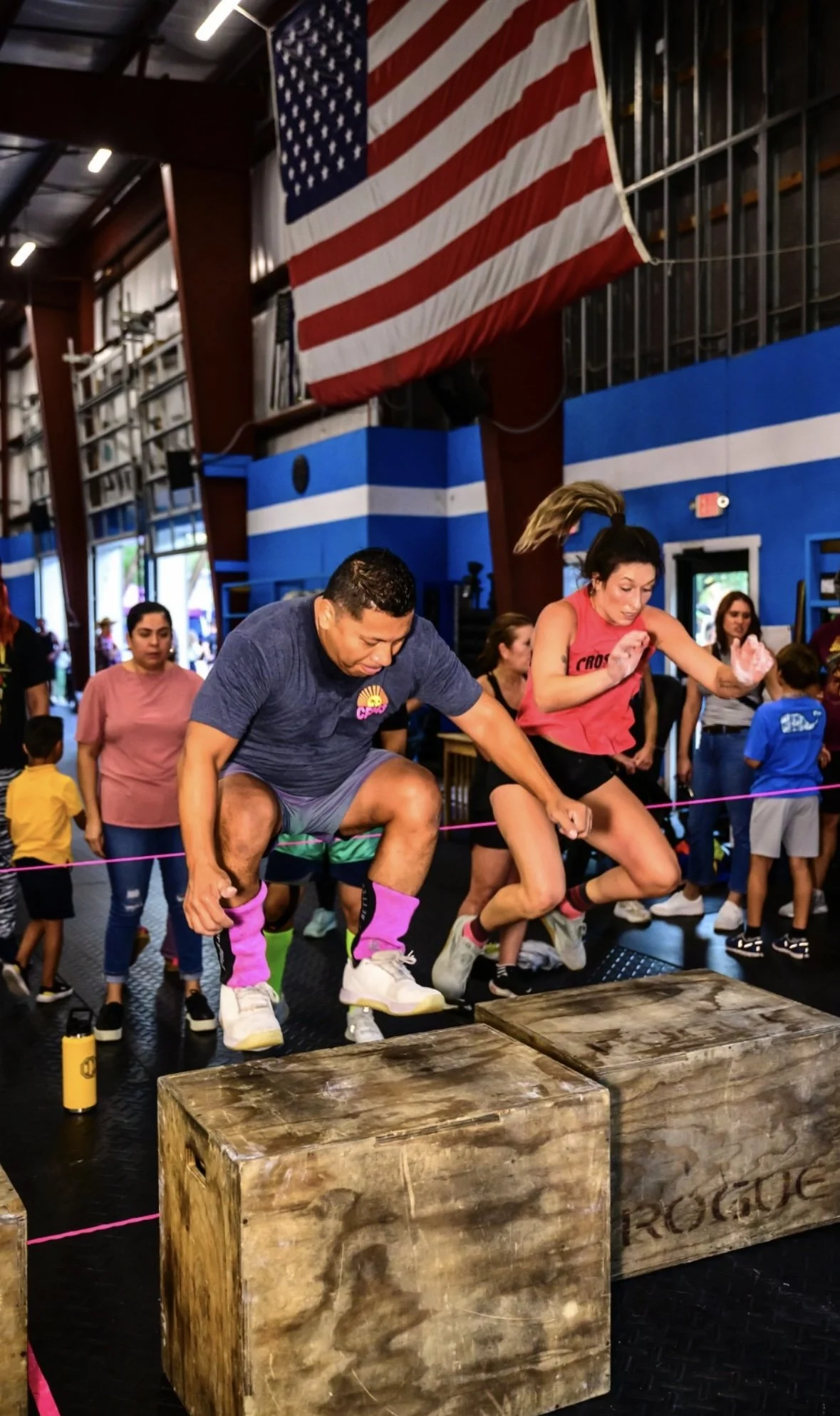 1.4.26 Workout of the Day 