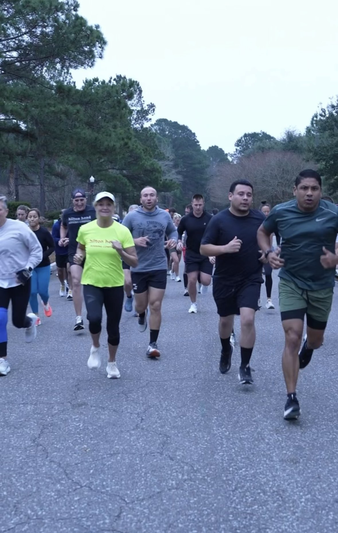 1.5.26 Workout of the Day