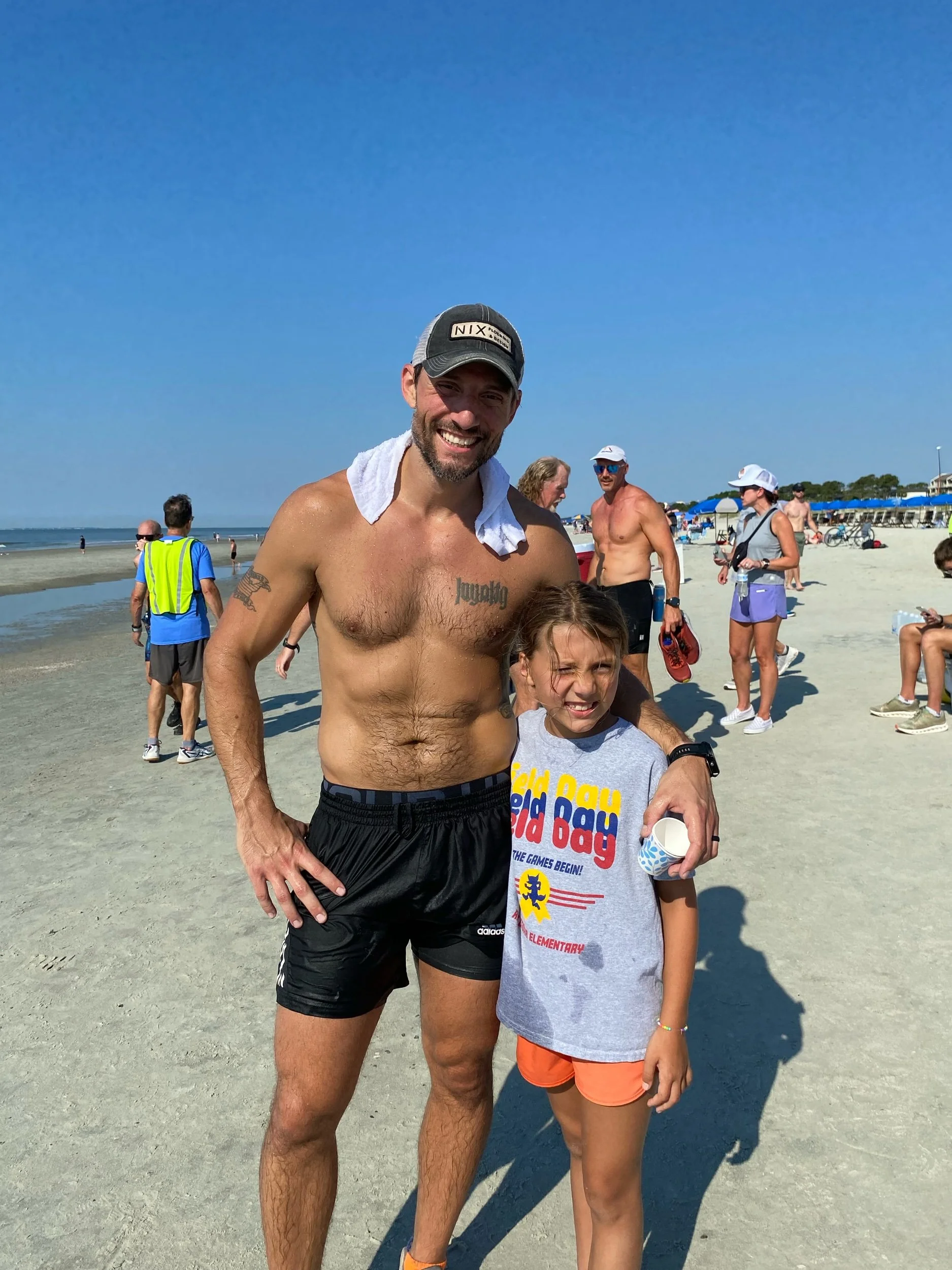 1.6.26 Workout of the Day 