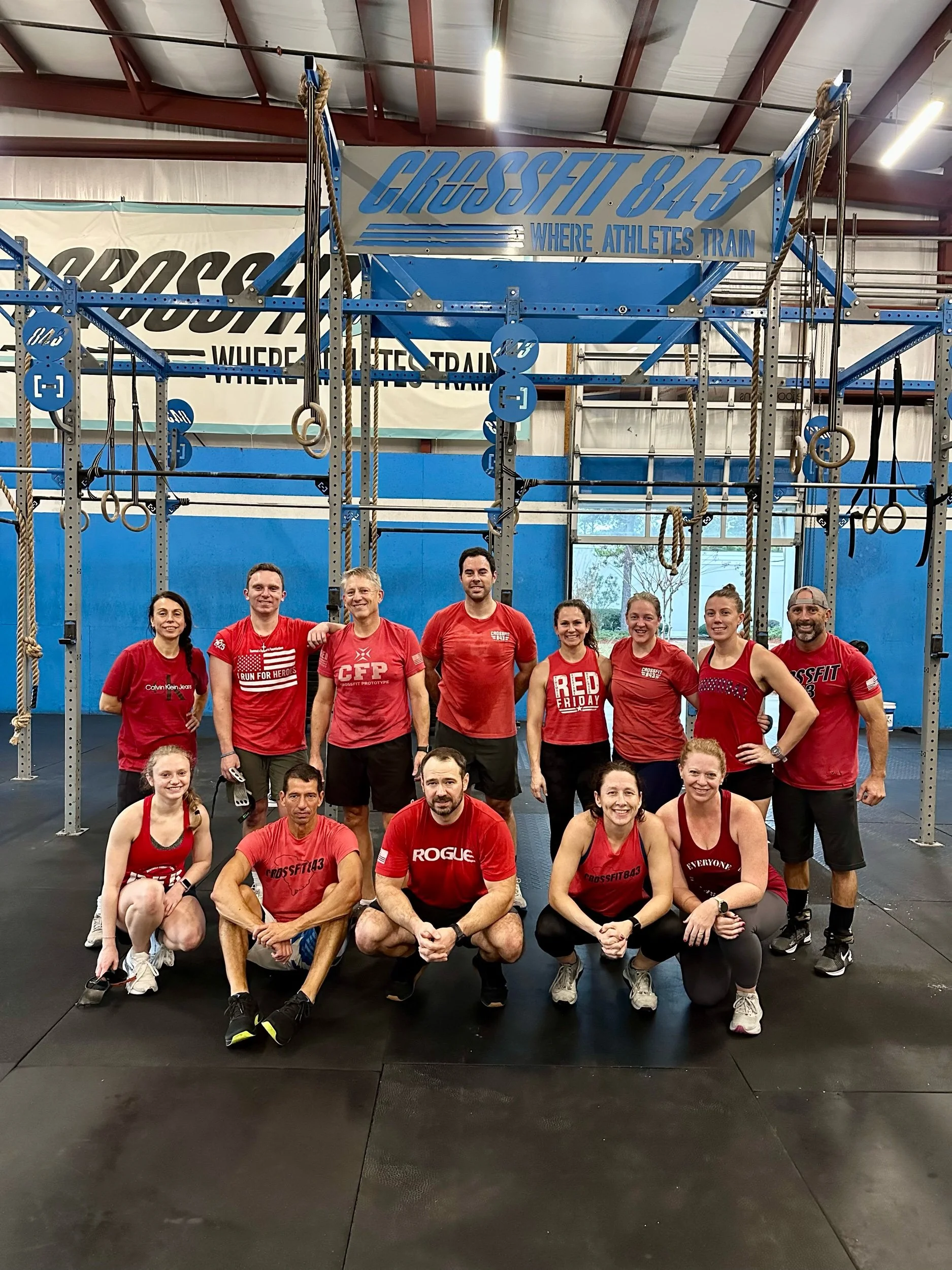 1.11.26 Workout of the Day