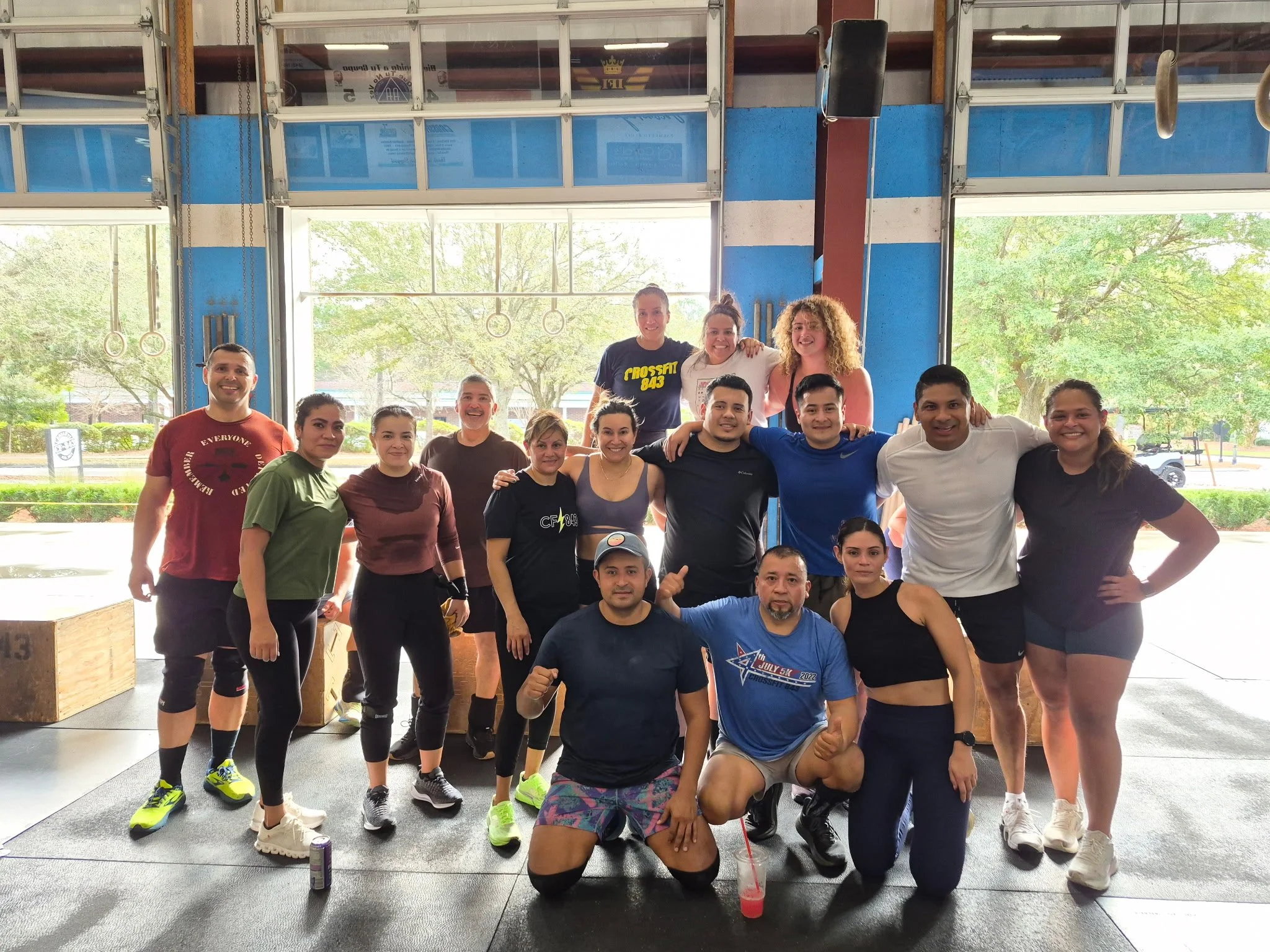 1.12.26 Workout of the Day