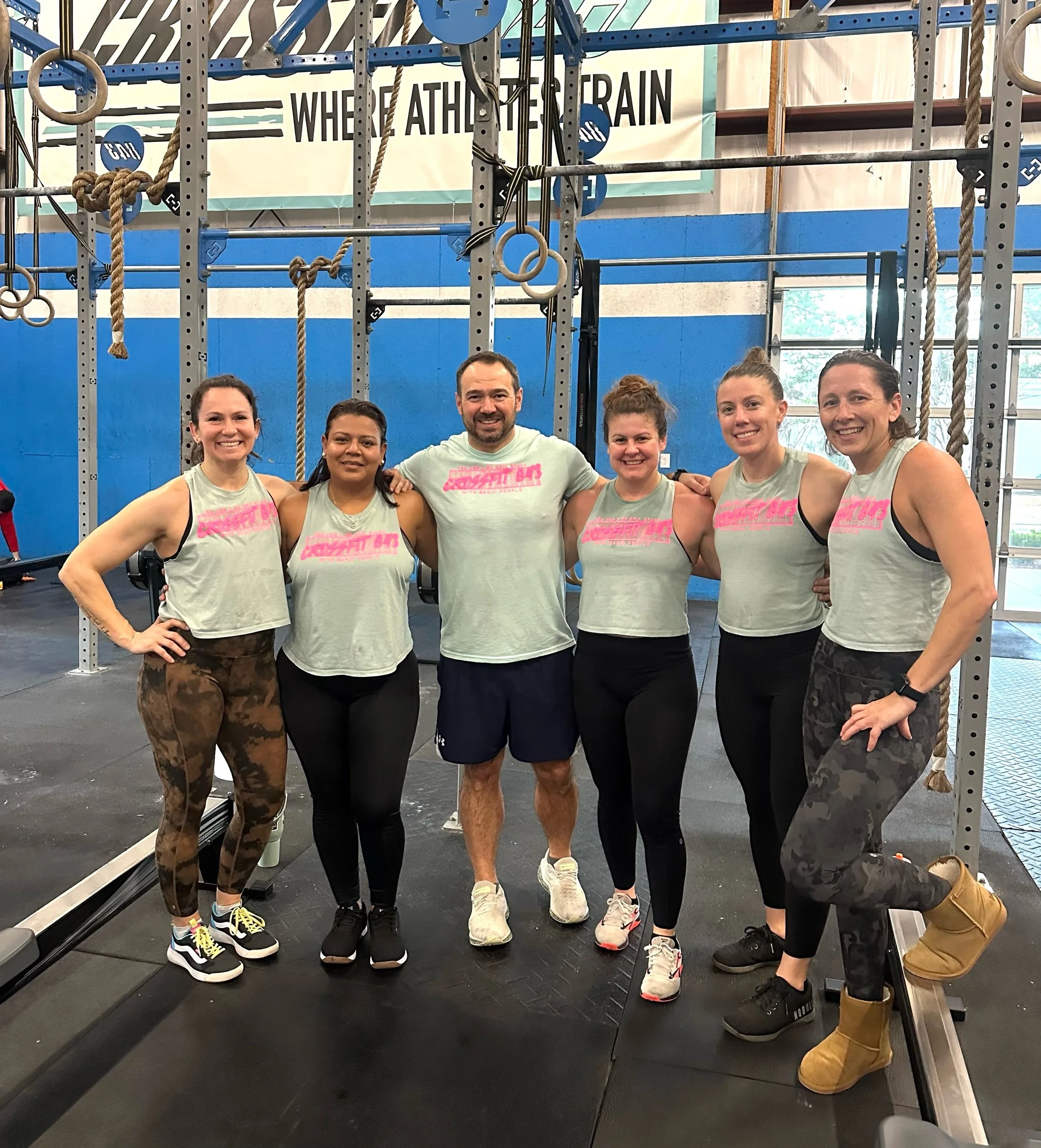 1.14.26 Workout of the Day 