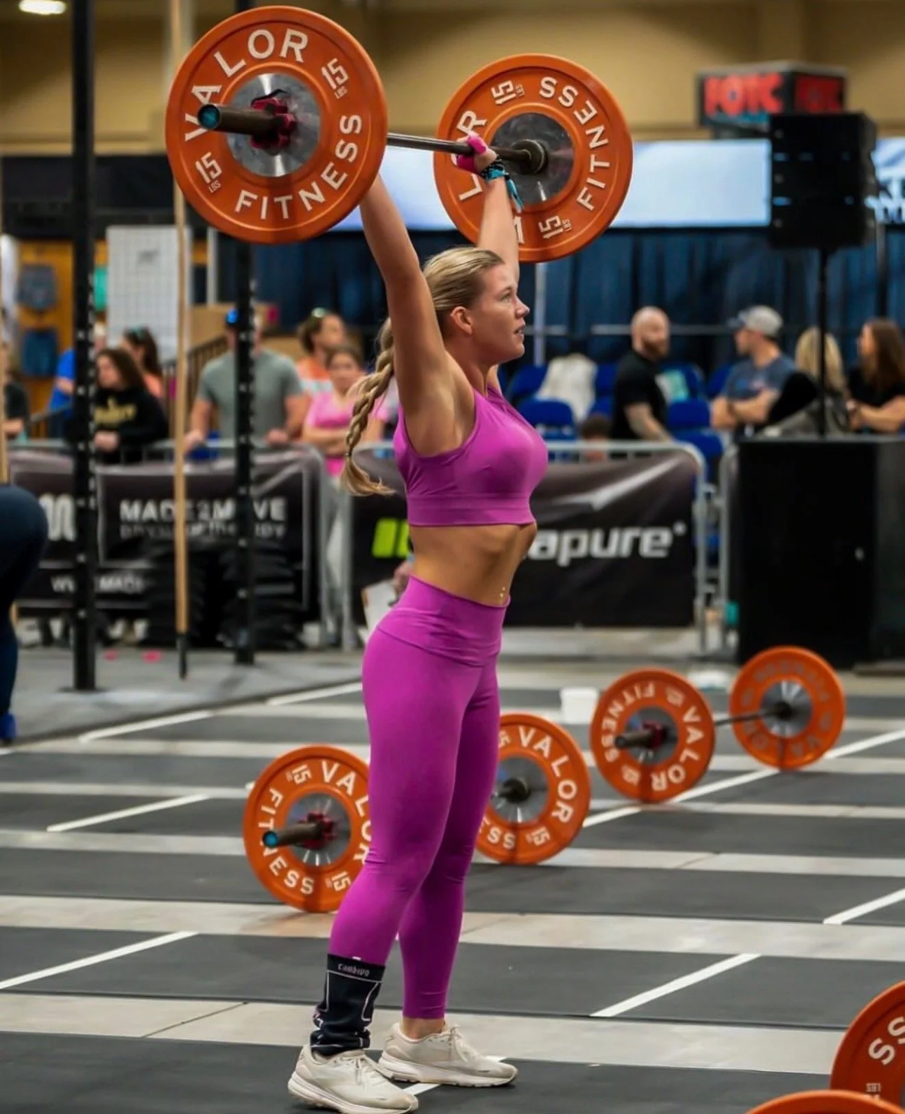 1.21.26 Workout of the Day 