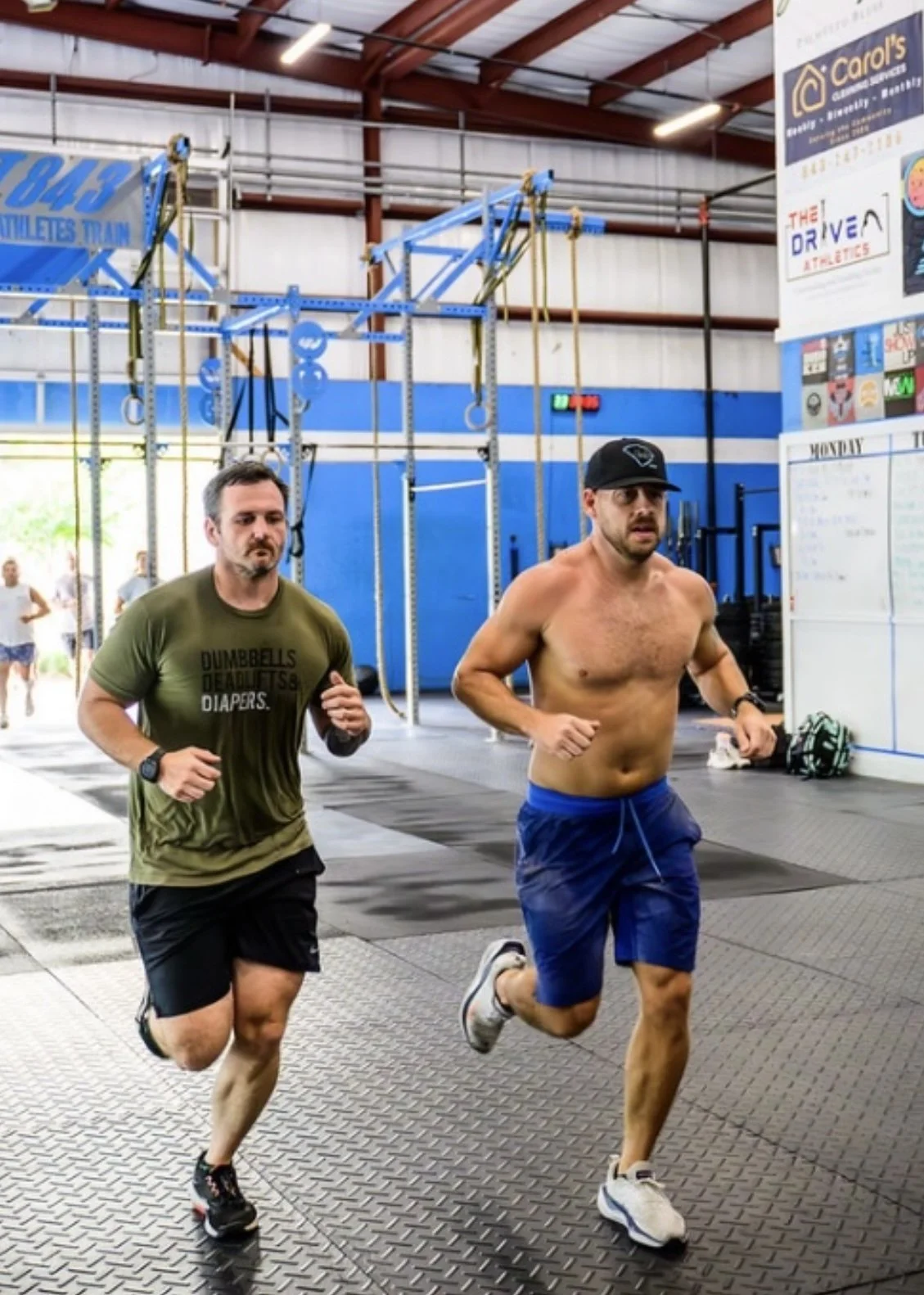 1.24.26 Workout of the Day 